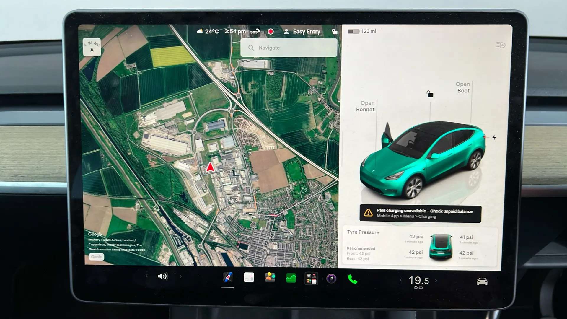 2023 TESLA MODEL Y 2023 TESLA MODEL Y