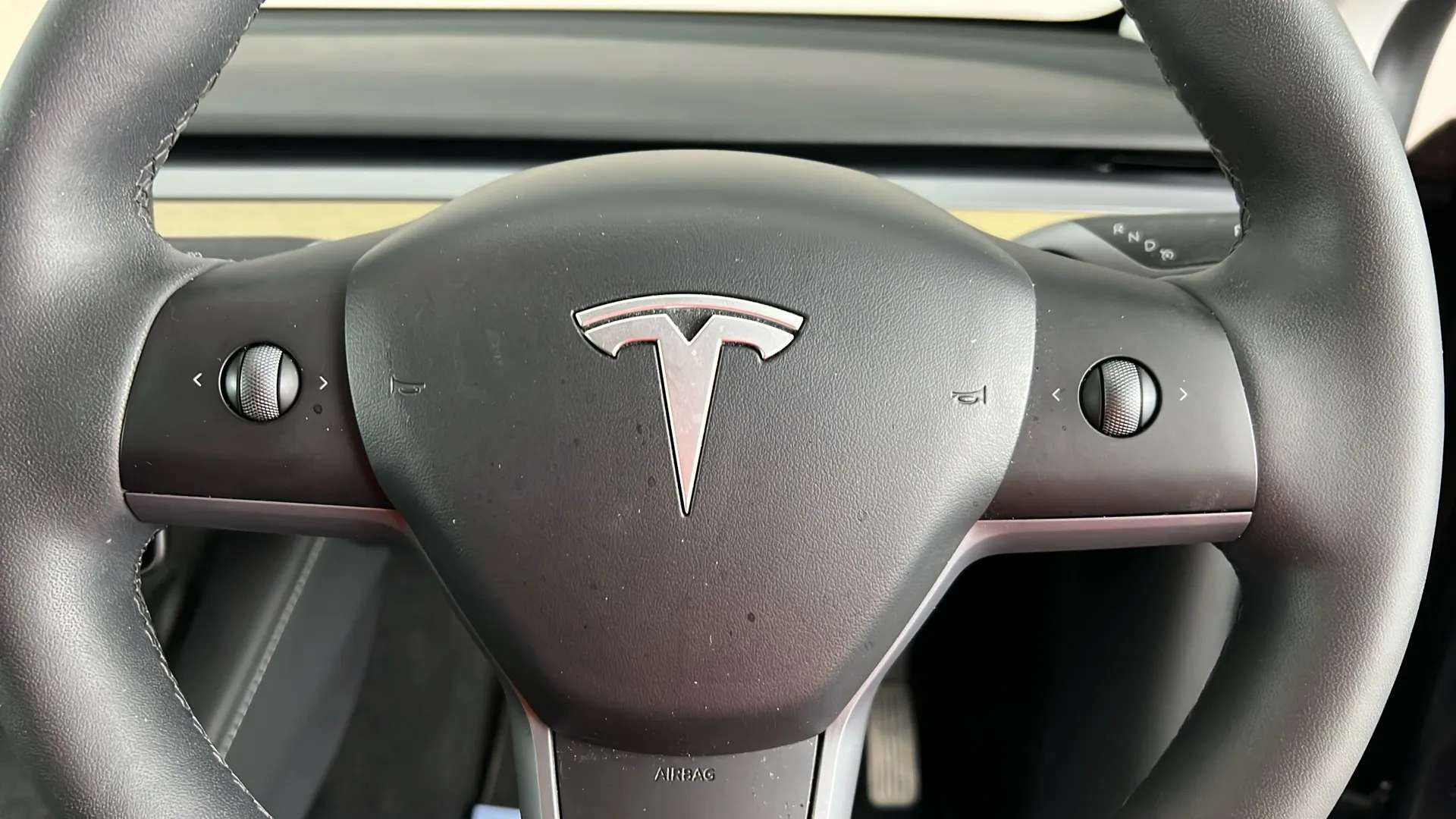 2023 TESLA MODEL Y 2023 TESLA MODEL Y