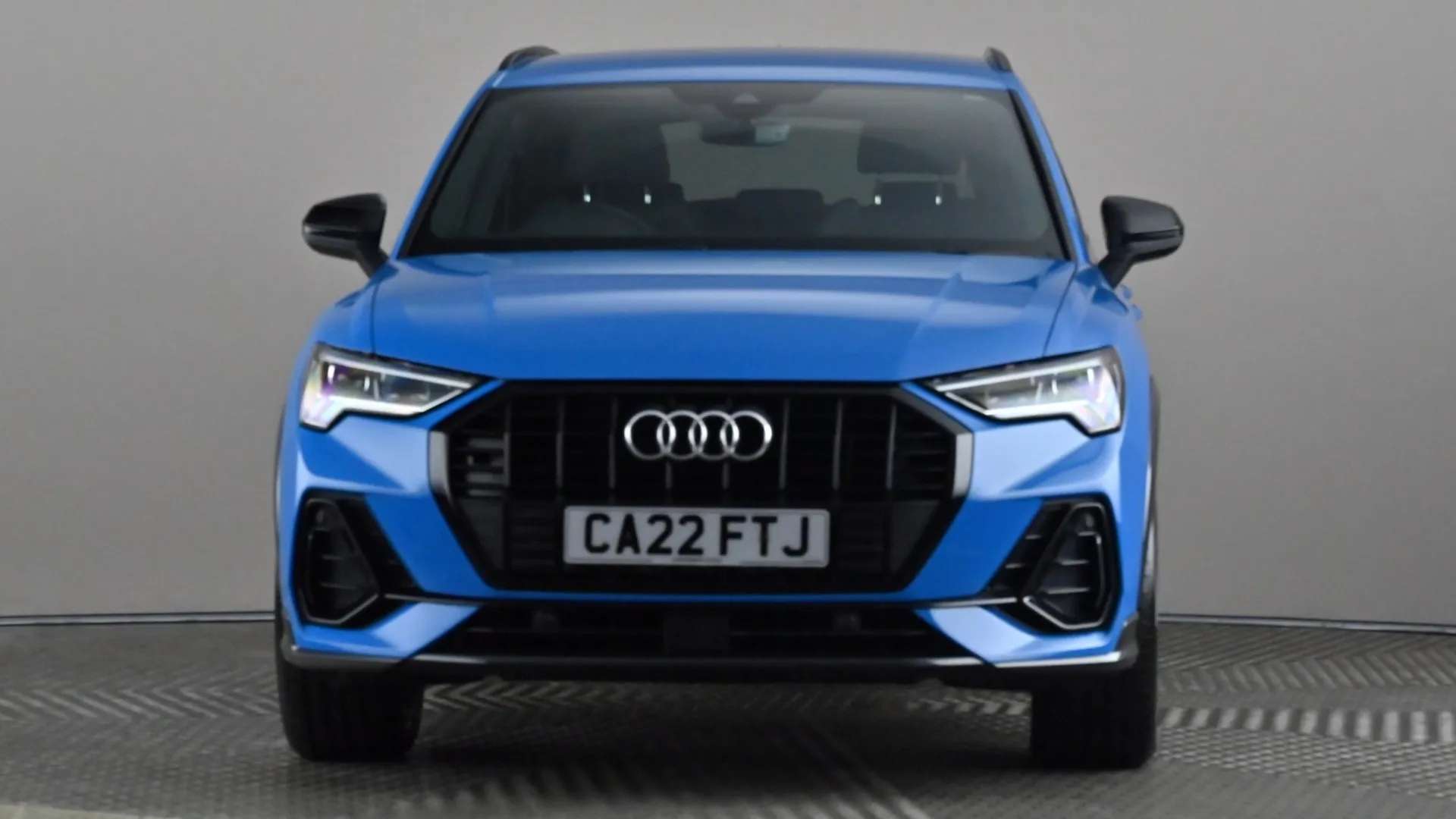 2022 AUDI Q3 2022 AUDI Q3
