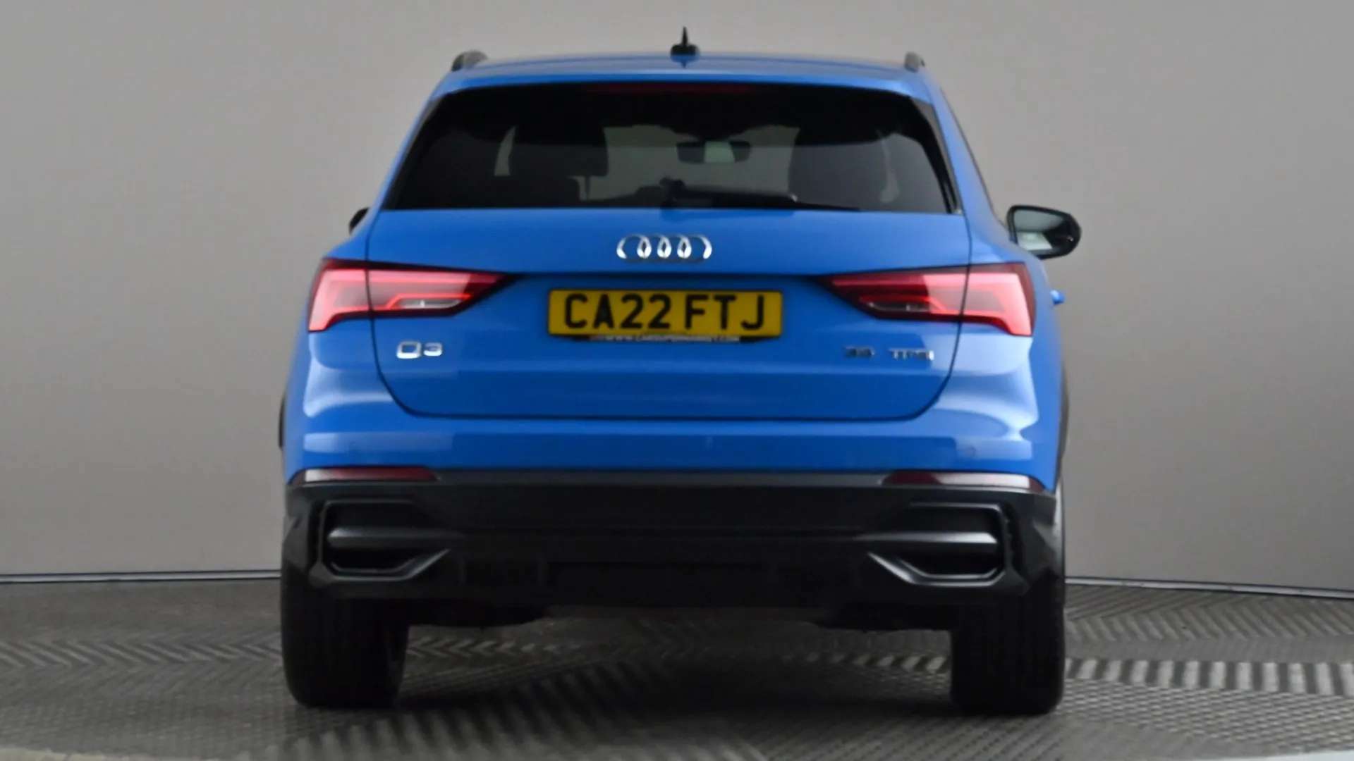 2022 AUDI Q3 2022 AUDI Q3