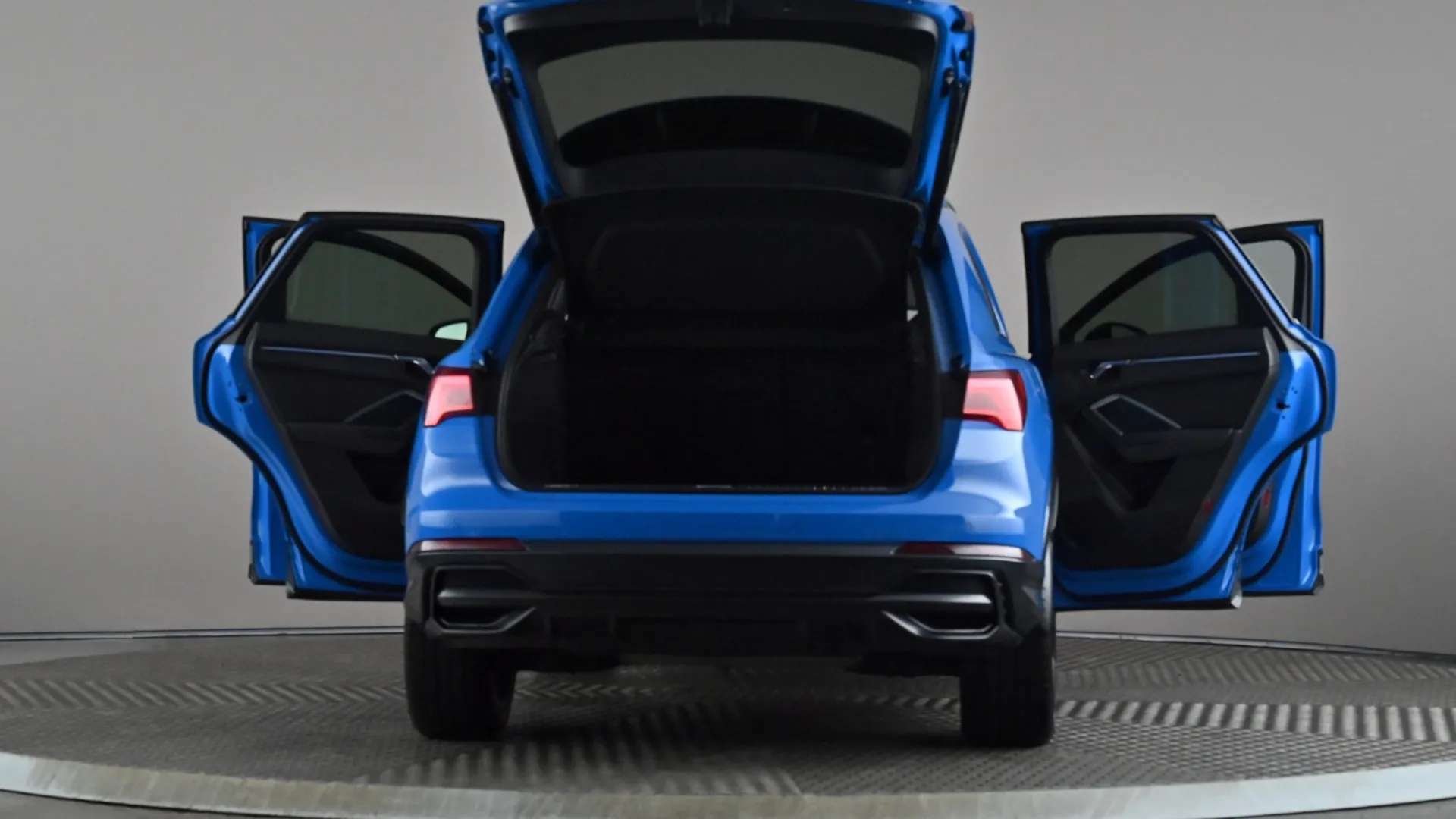 2022 AUDI Q3 2022 AUDI Q3