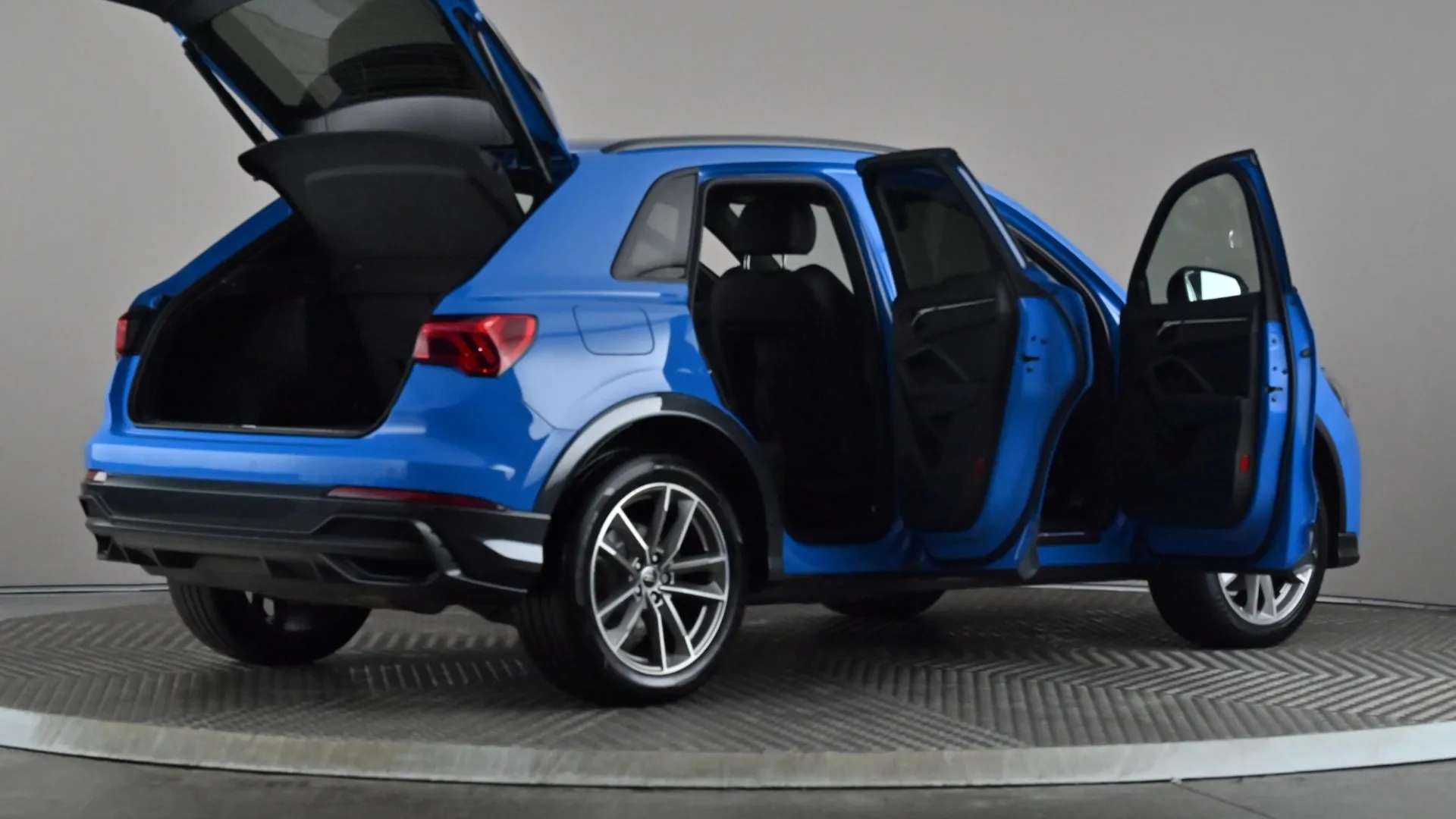 2022 AUDI Q3 2022 AUDI Q3