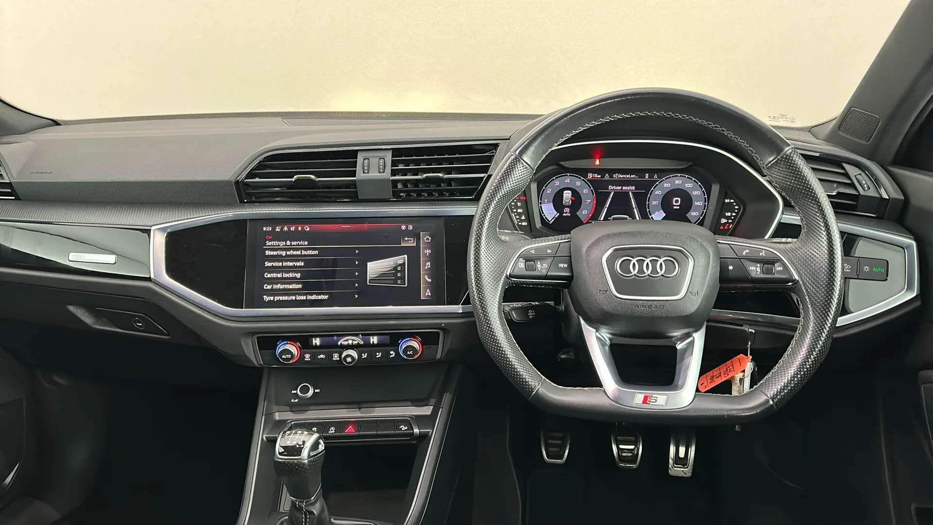 2022 AUDI Q3 2022 AUDI Q3