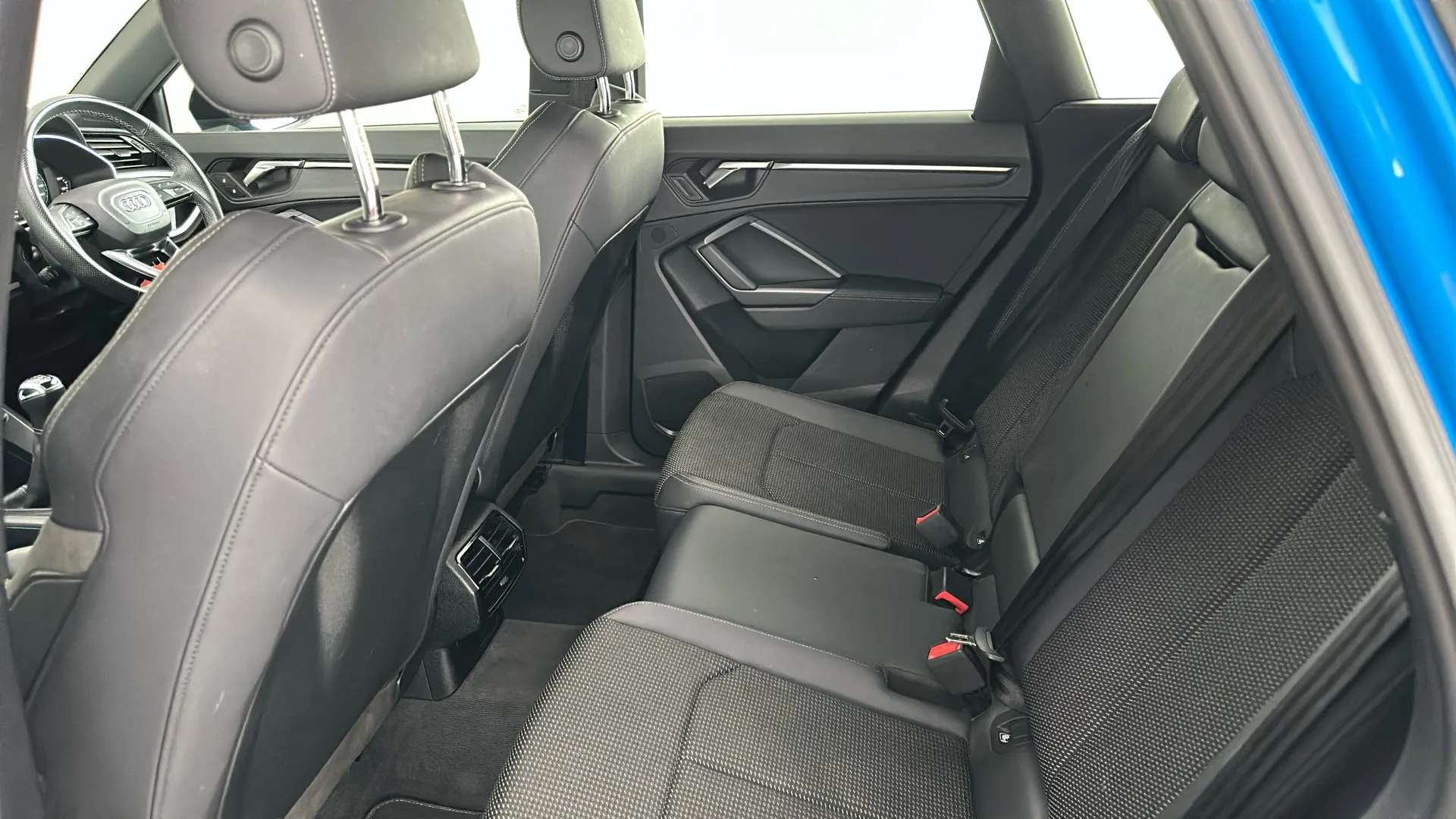 2022 AUDI Q3 2022 AUDI Q3