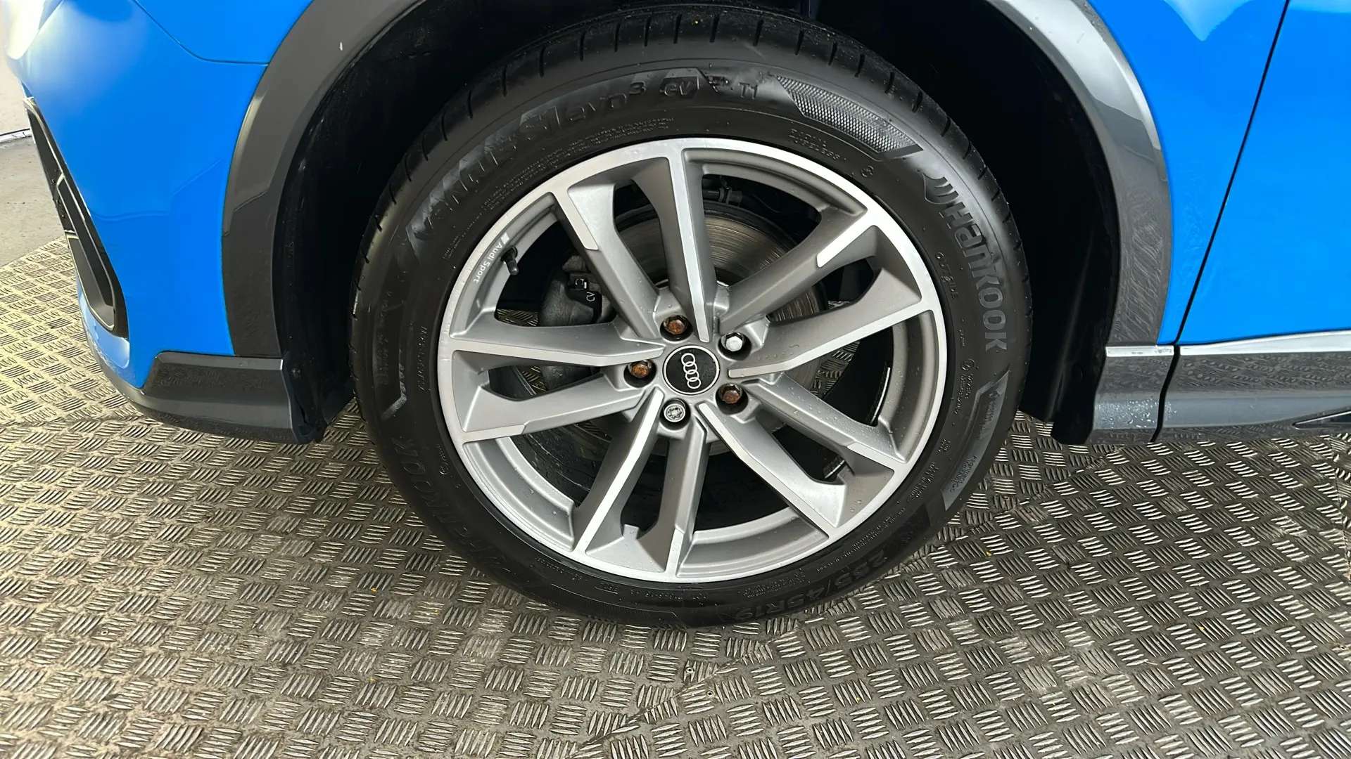 2022 AUDI Q3 2022 AUDI Q3