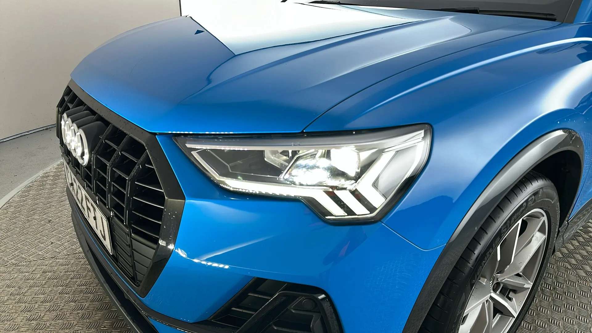 2022 AUDI Q3 2022 AUDI Q3