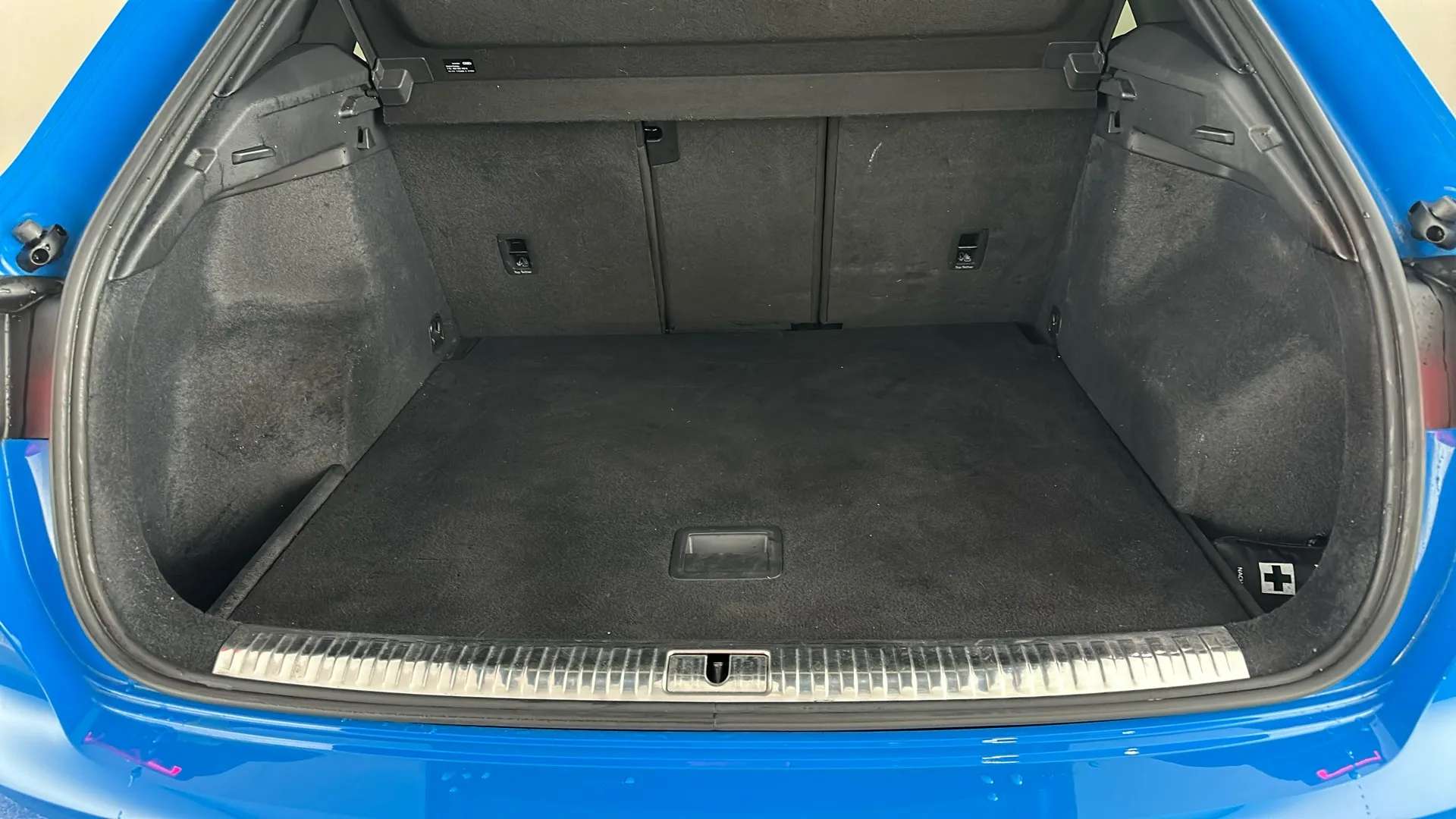 2022 AUDI Q3 2022 AUDI Q3