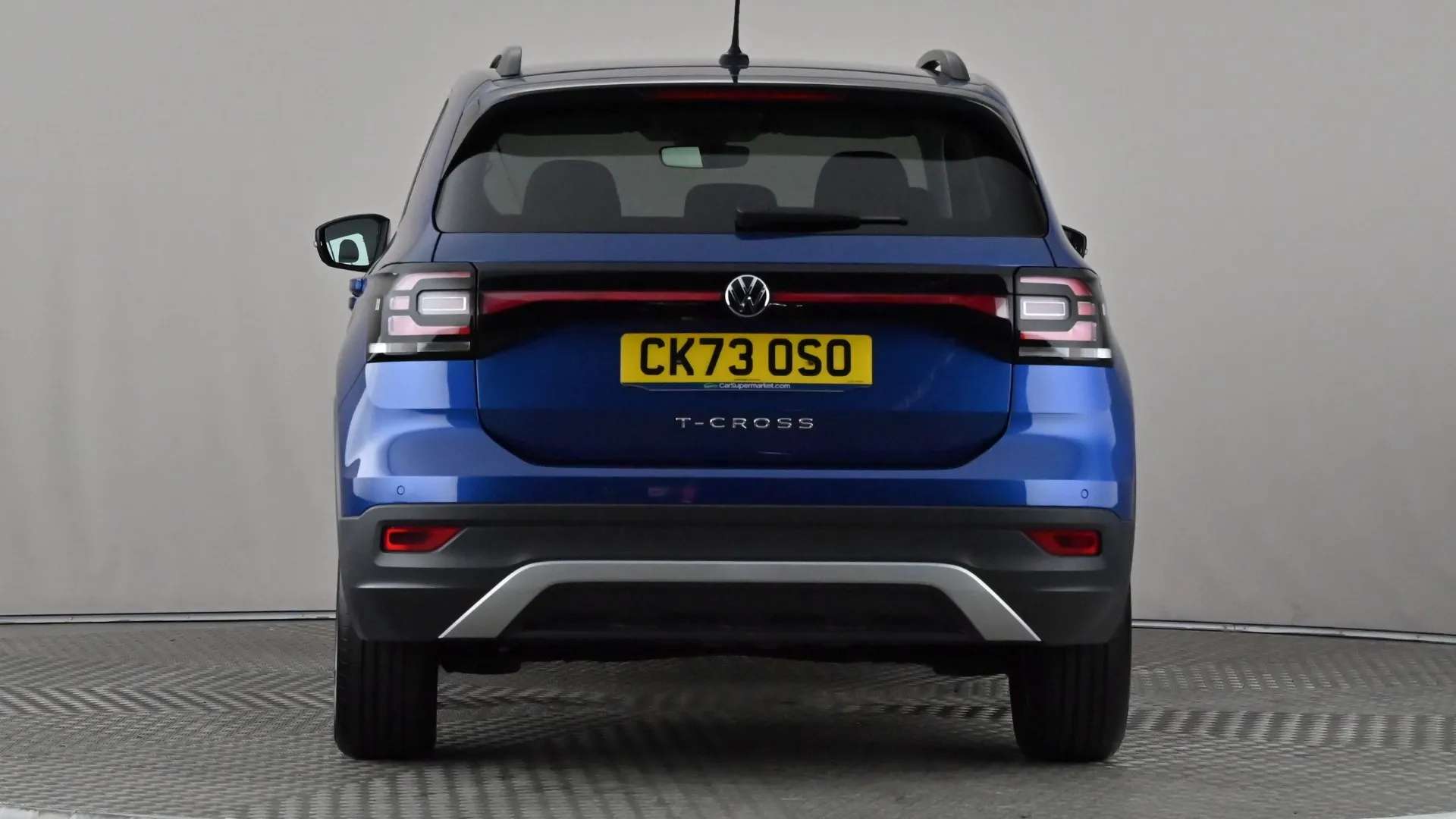2023 VOLKSWAGEN T-CROSS 2023 VOLKSWAGEN T-CROSS