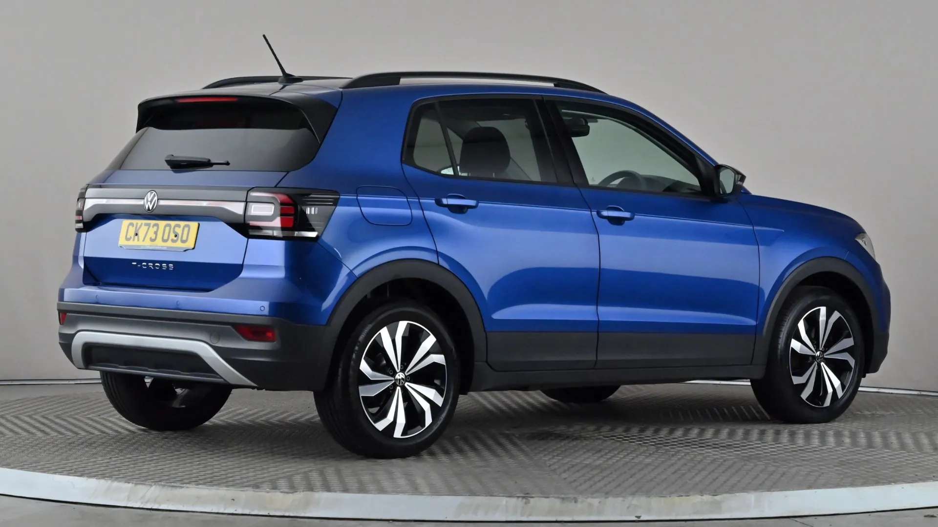 2023 VOLKSWAGEN T-CROSS 2023 VOLKSWAGEN T-CROSS