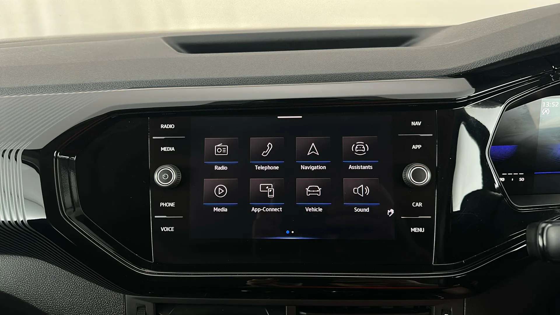 2023 VOLKSWAGEN T-CROSS 2023 VOLKSWAGEN T-CROSS