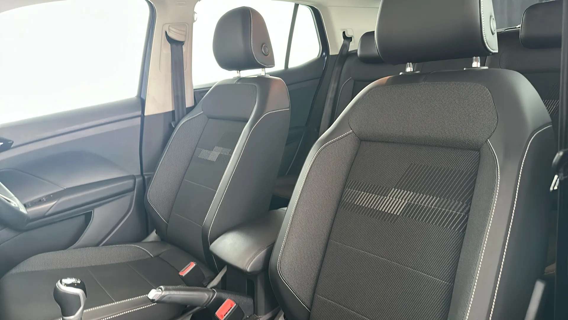 2023 VOLKSWAGEN T-CROSS 2023 VOLKSWAGEN T-CROSS