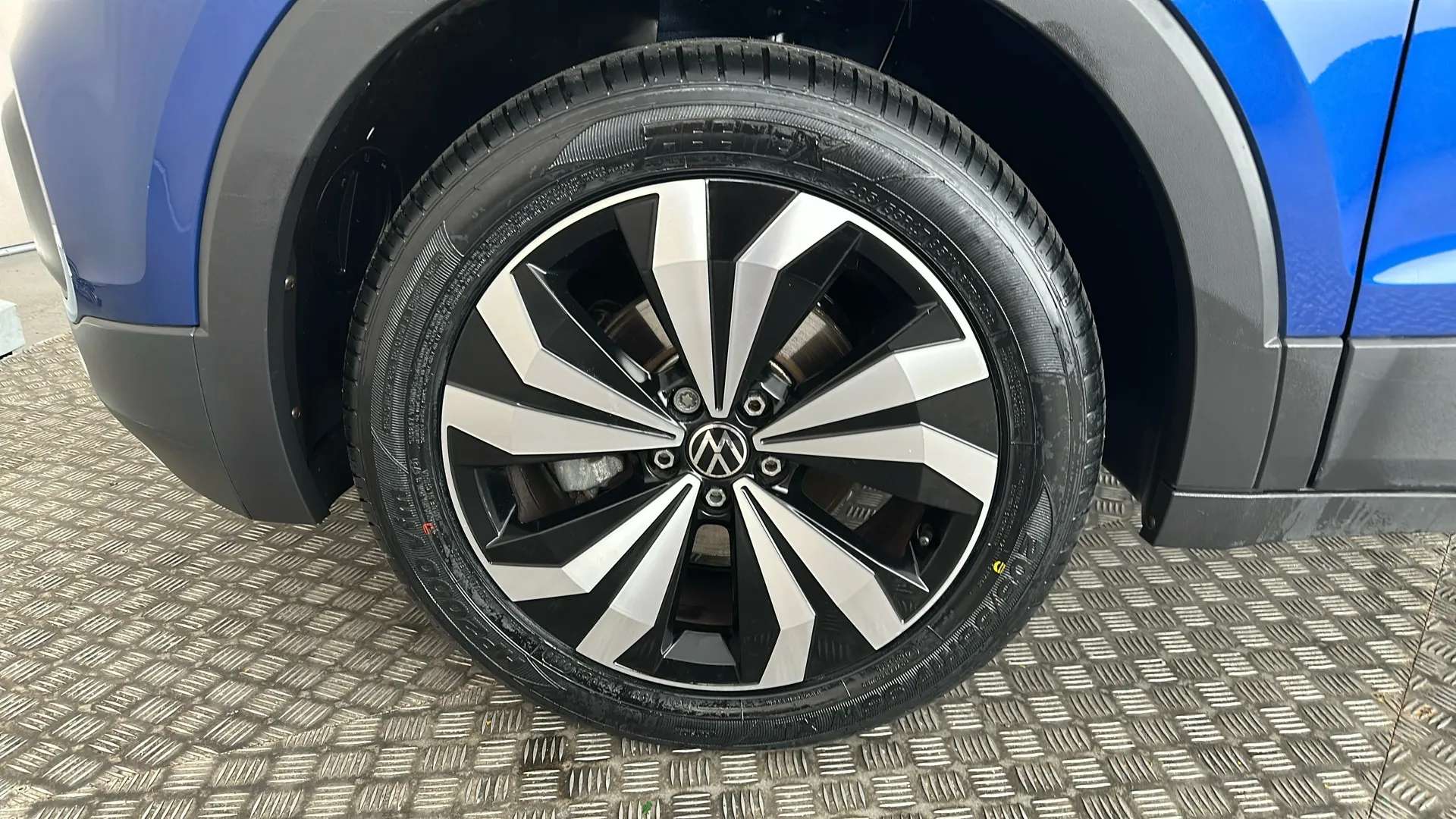 2023 VOLKSWAGEN T-CROSS 2023 VOLKSWAGEN T-CROSS