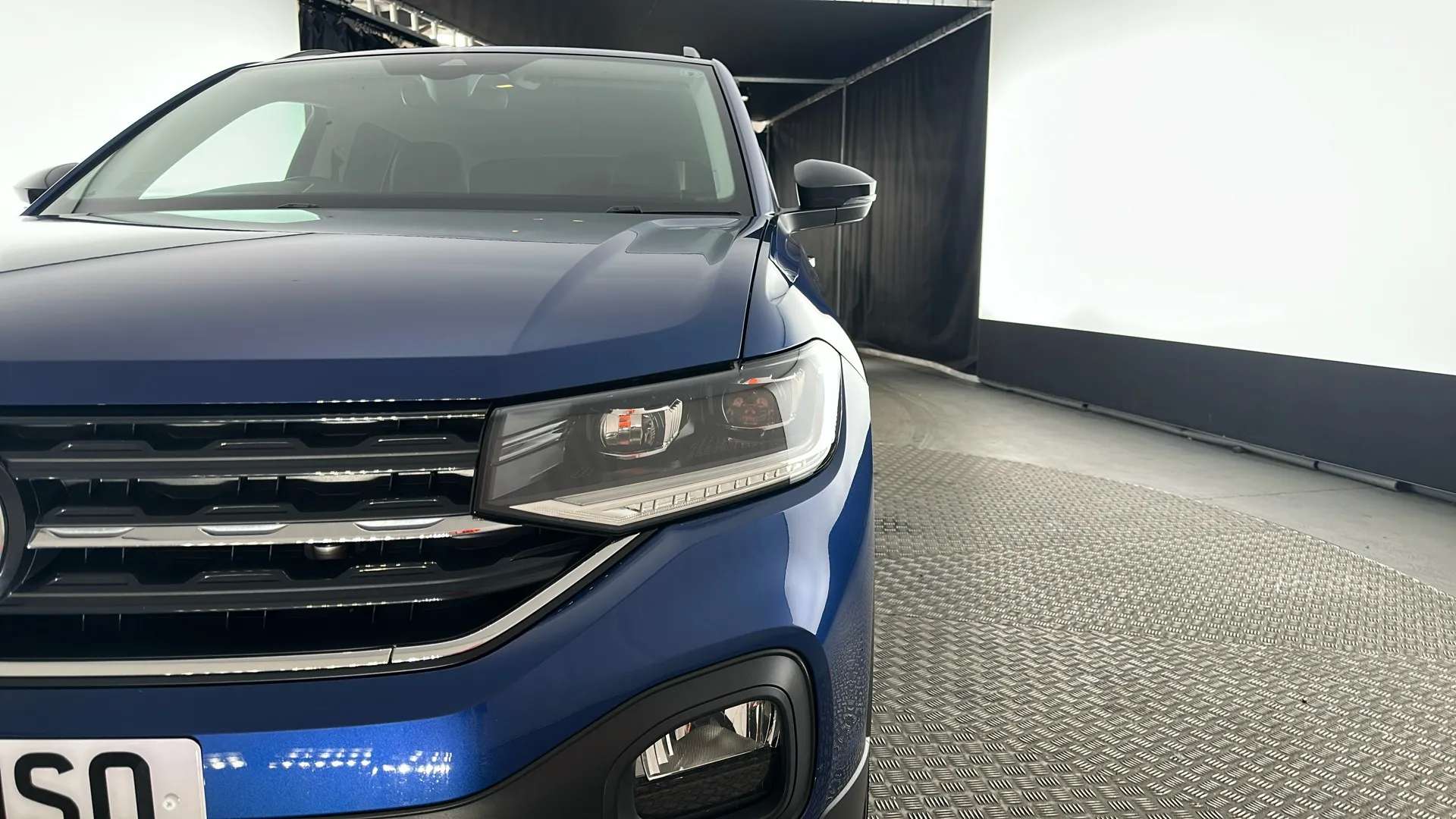 2023 VOLKSWAGEN T-CROSS 2023 VOLKSWAGEN T-CROSS