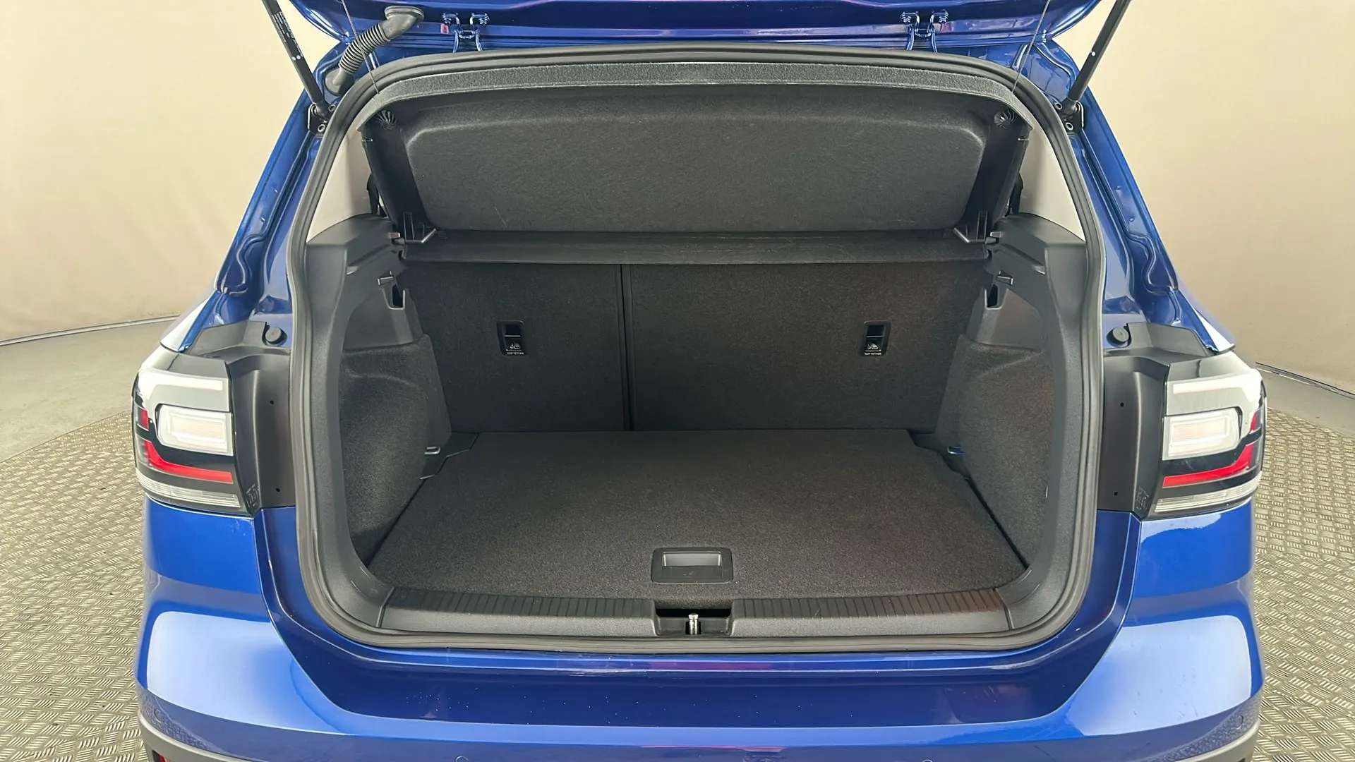 2023 VOLKSWAGEN T-CROSS 2023 VOLKSWAGEN T-CROSS