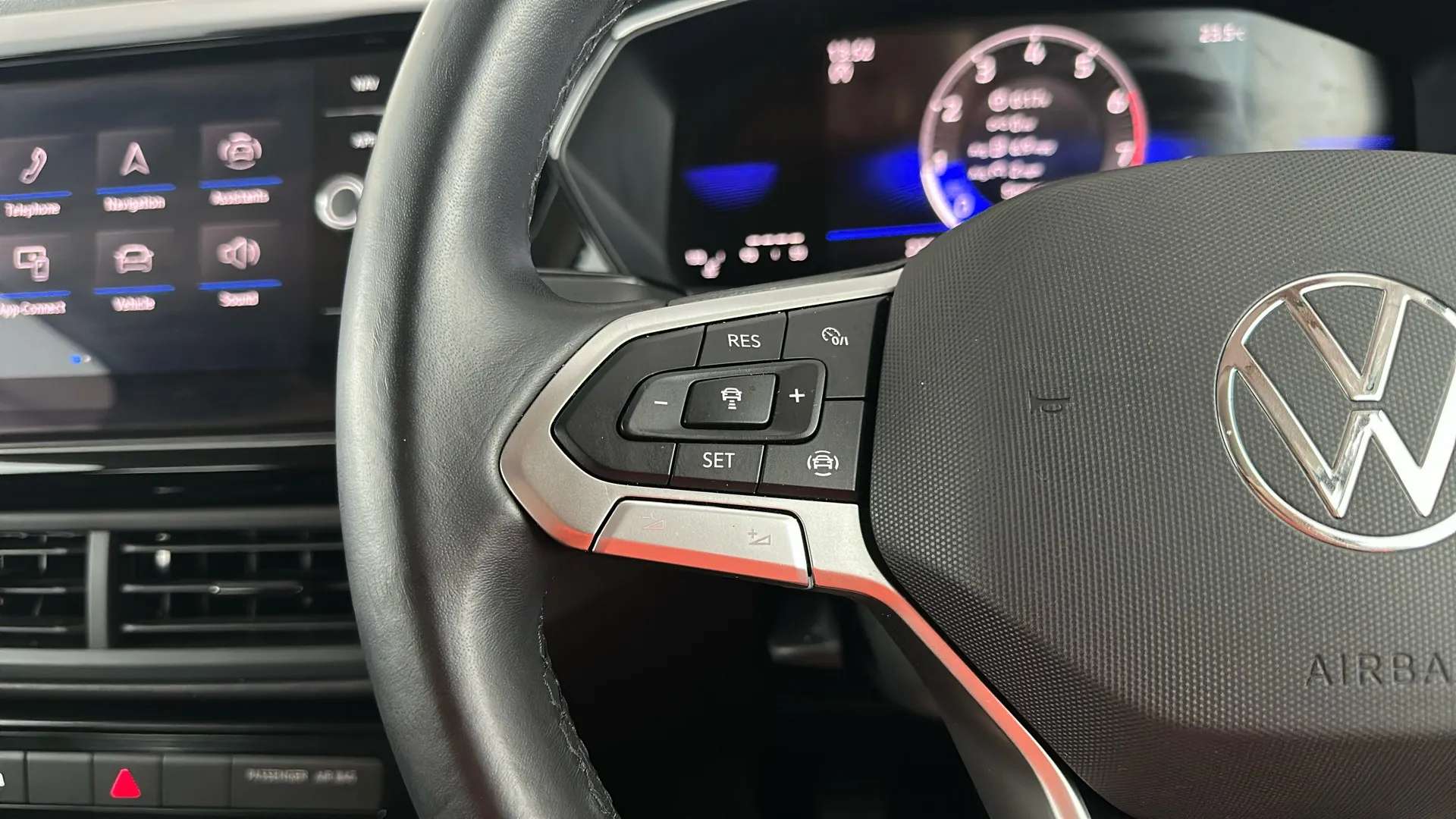 2023 VOLKSWAGEN T-CROSS 2023 VOLKSWAGEN T-CROSS