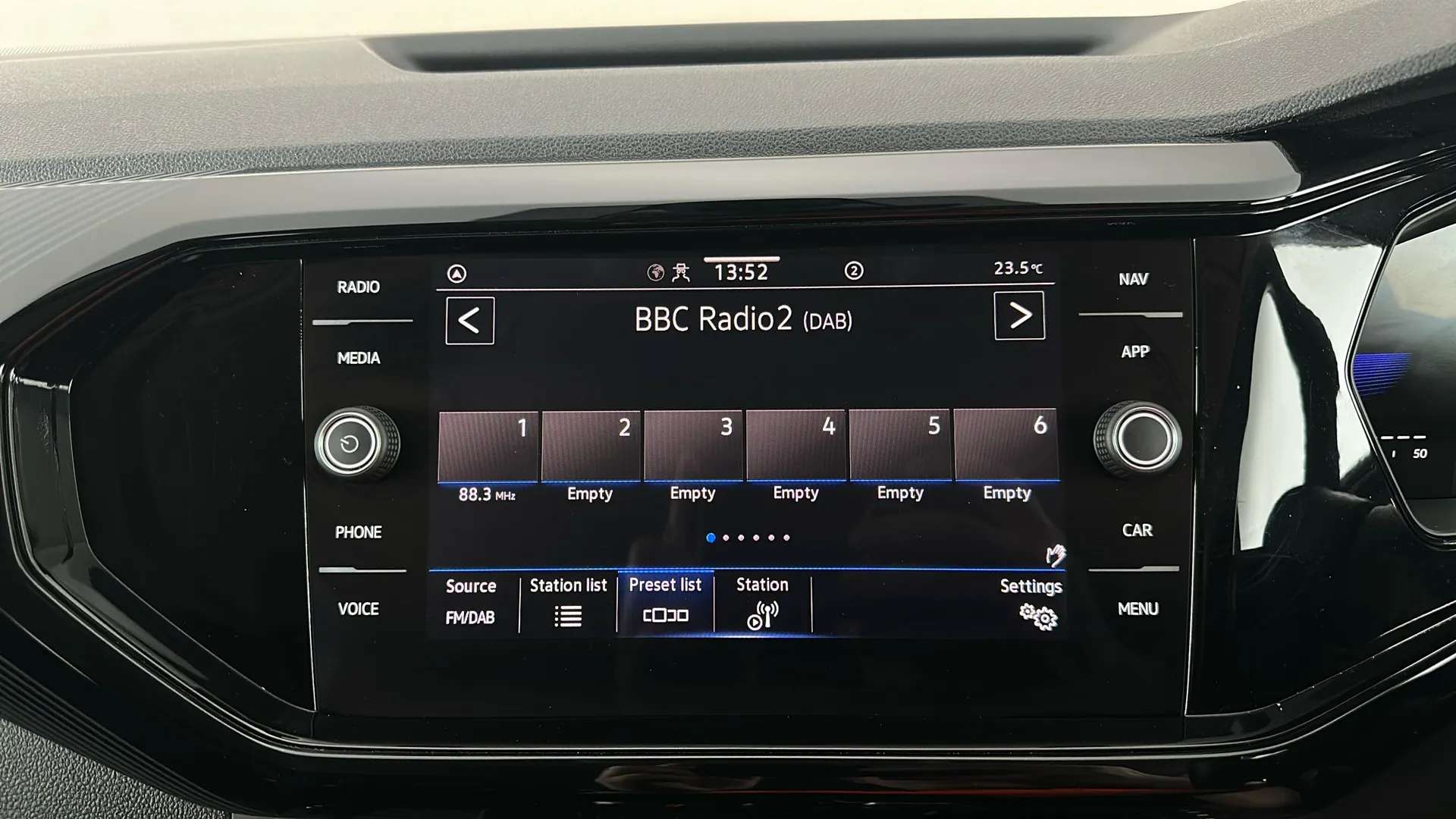 2023 VOLKSWAGEN T-CROSS 2023 VOLKSWAGEN T-CROSS