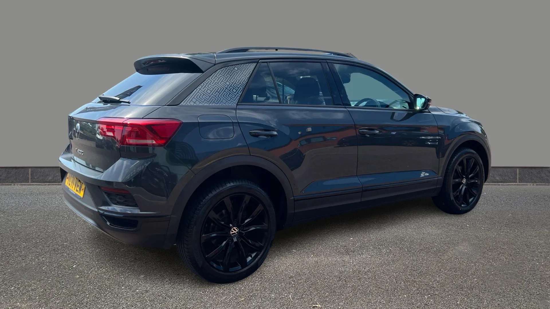 2022 VOLKSWAGEN T-ROC 2022 VOLKSWAGEN T-ROC