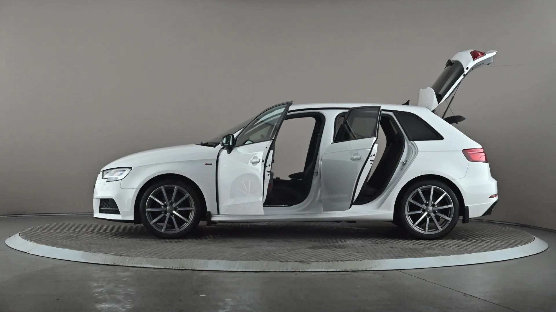 2019 AUDI A3 2019 AUDI A3