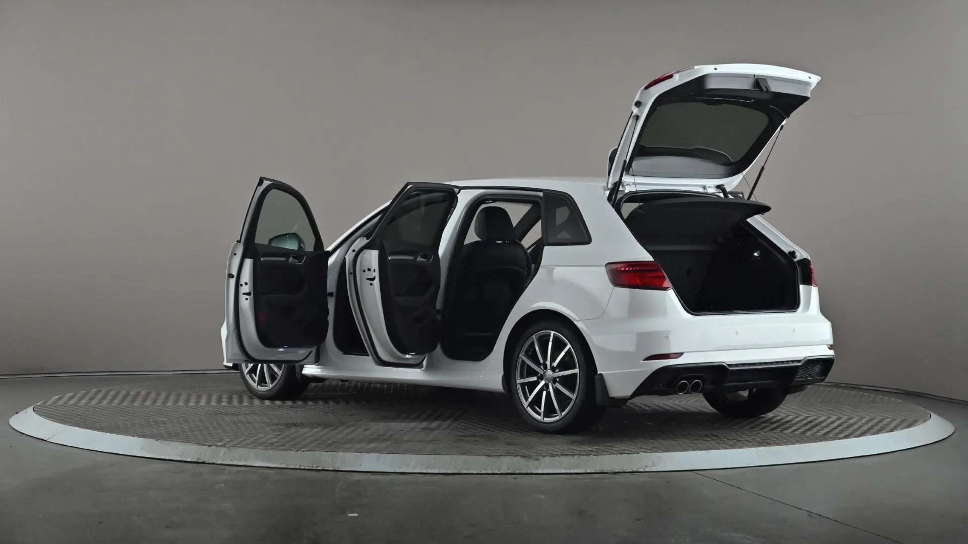 2019 AUDI A3 2019 AUDI A3