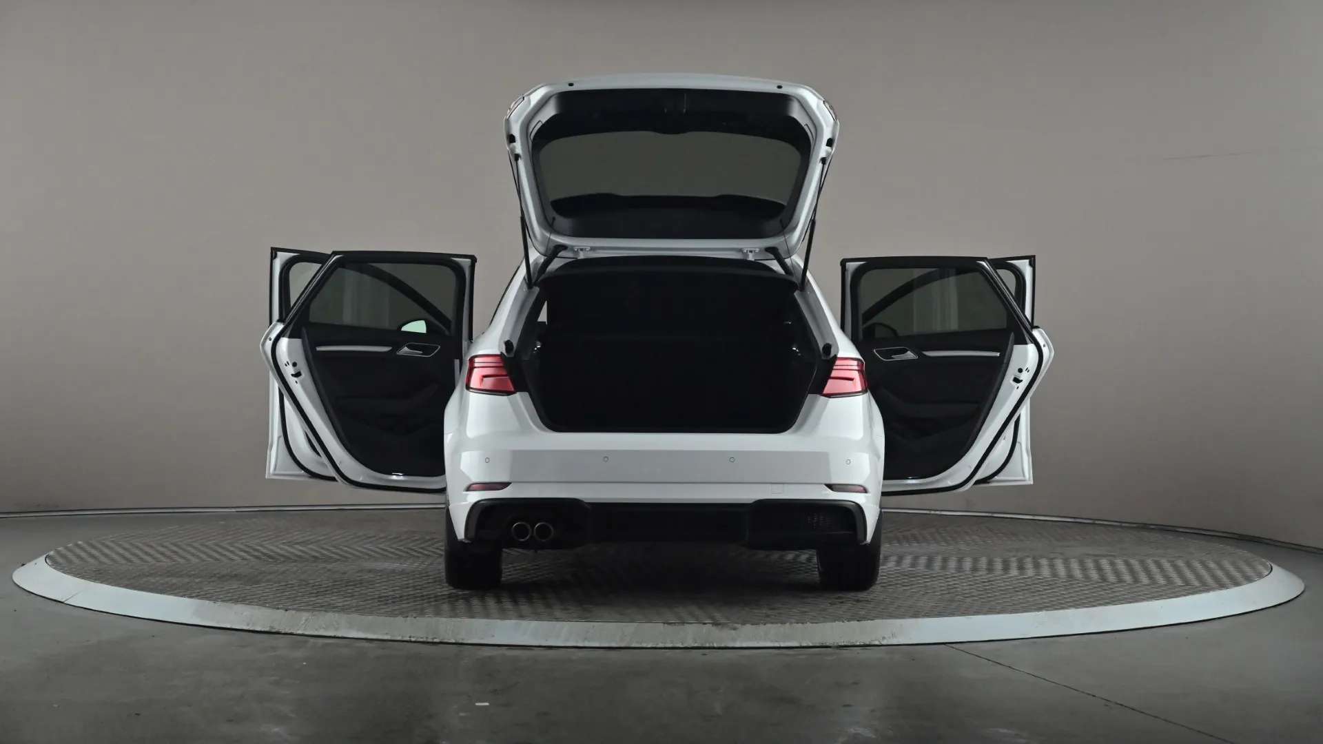 2019 AUDI A3 2019 AUDI A3