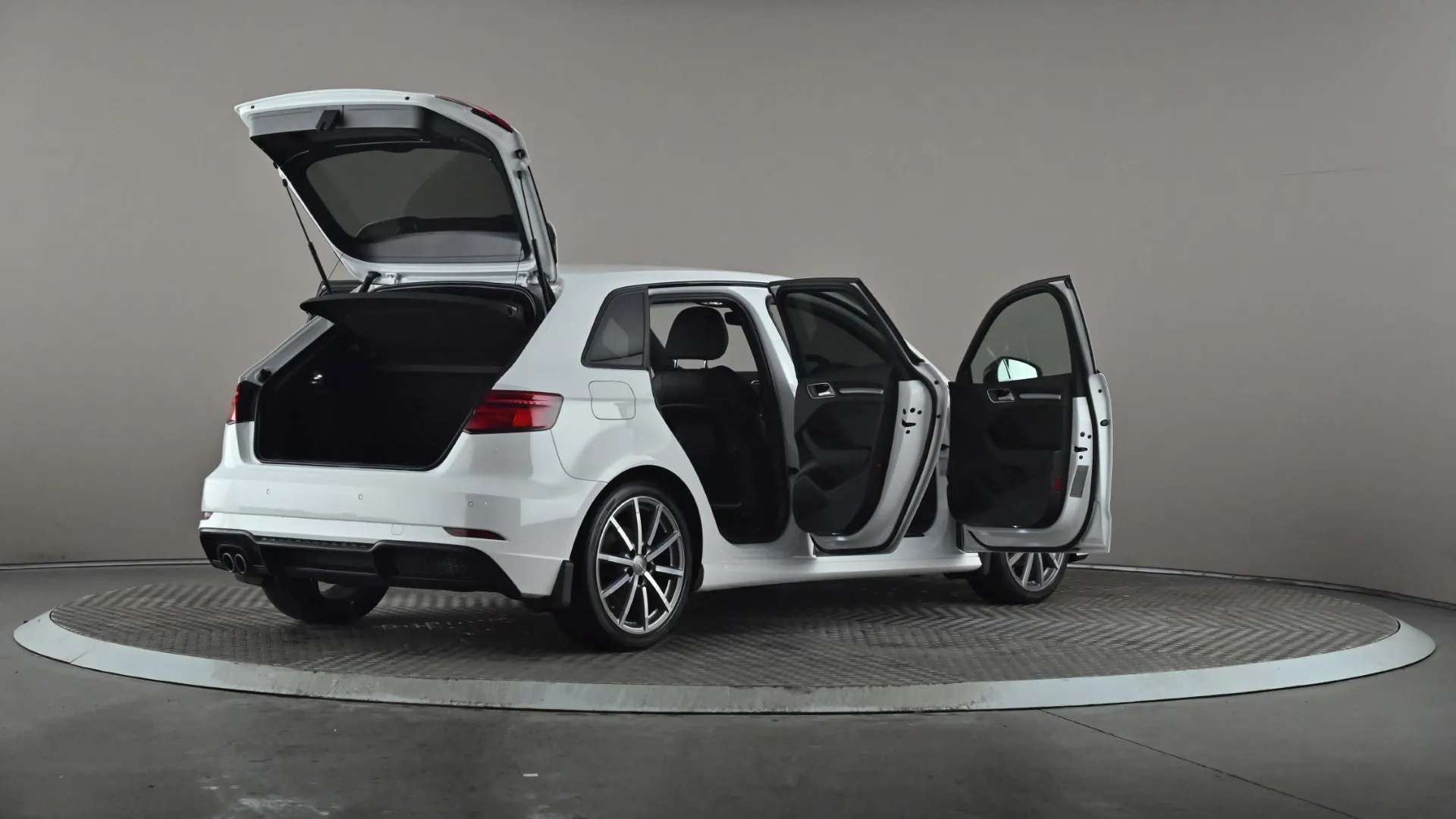 2019 AUDI A3 2019 AUDI A3