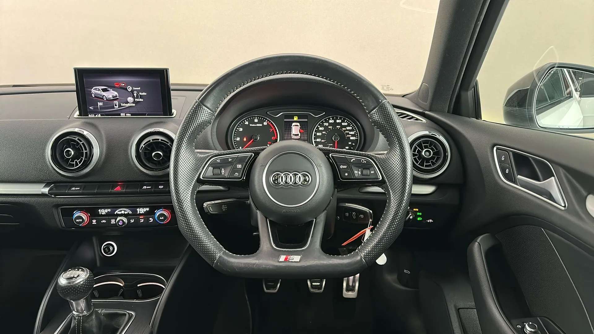 2019 AUDI A3 2019 AUDI A3