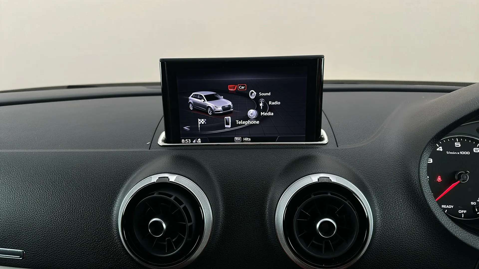 2019 AUDI A3 2019 AUDI A3