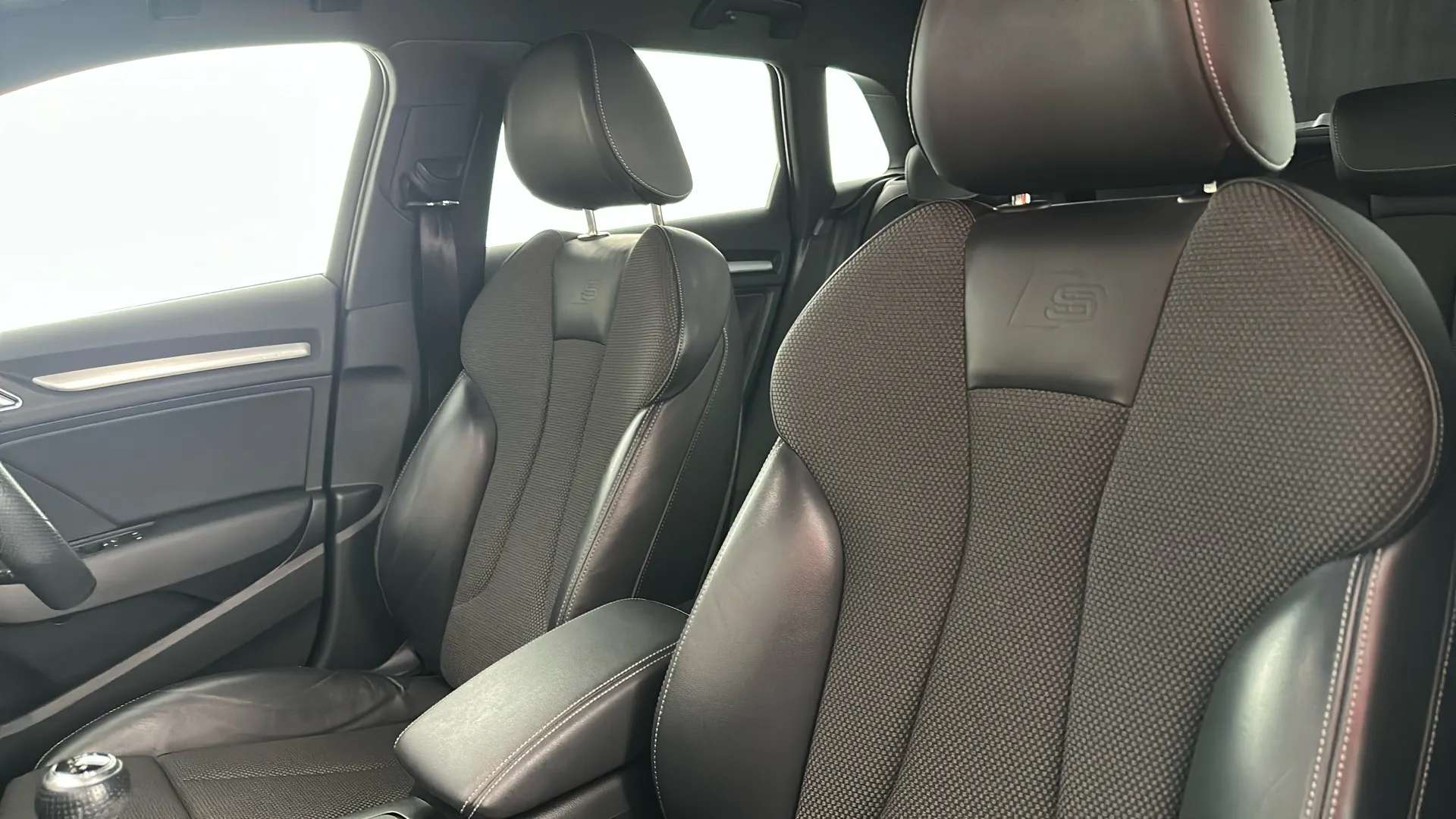 2019 AUDI A3 2019 AUDI A3