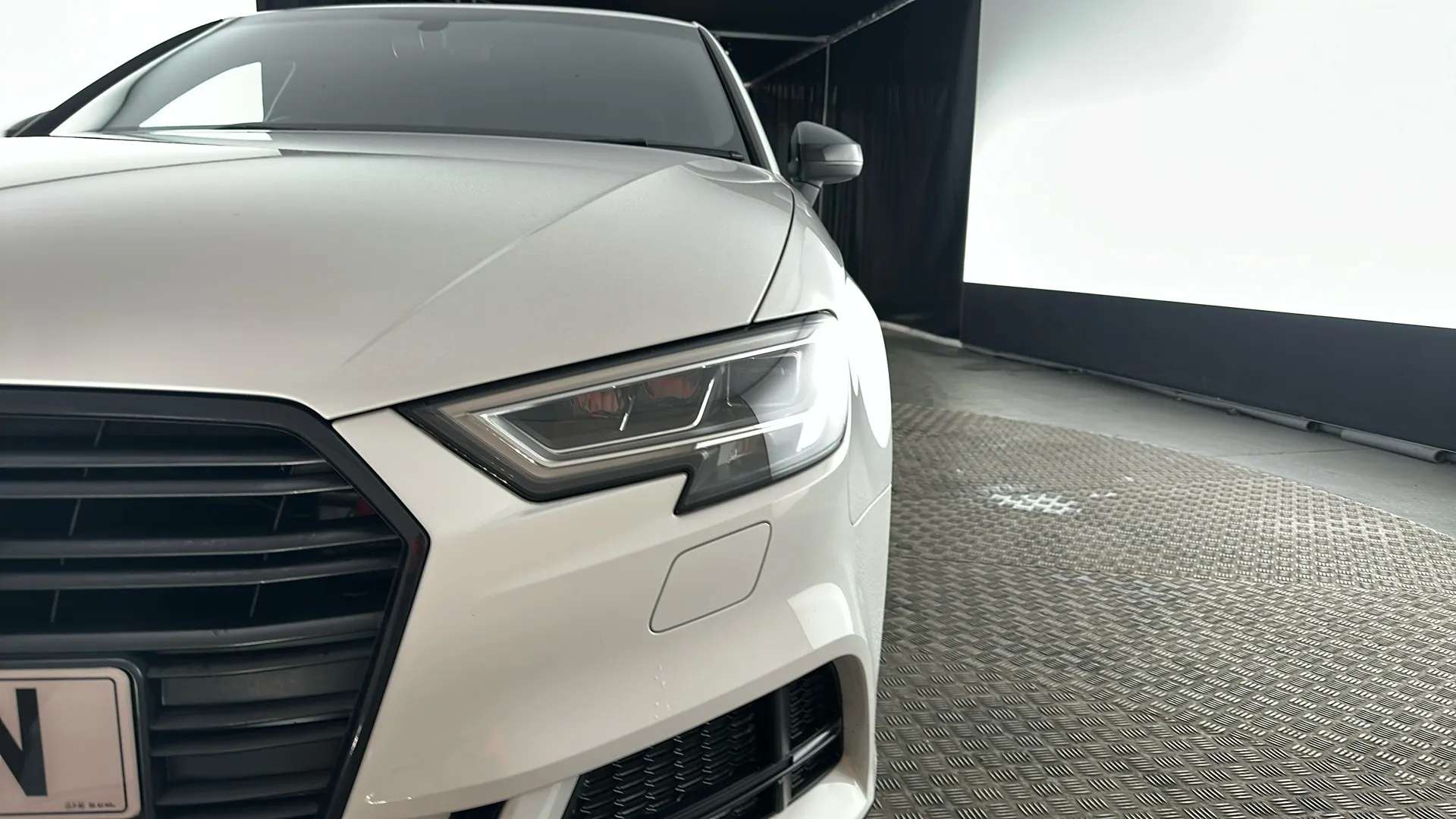 2019 AUDI A3 2019 AUDI A3