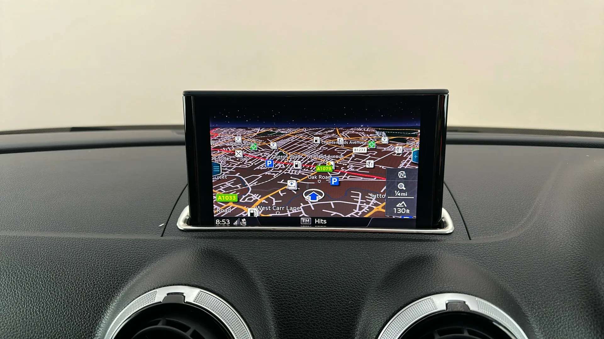 2019 AUDI A3 2019 AUDI A3