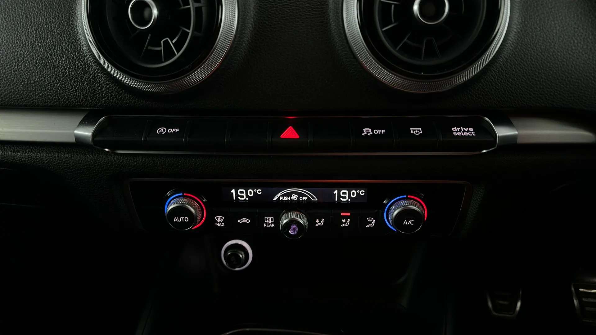 2019 AUDI A3 2019 AUDI A3