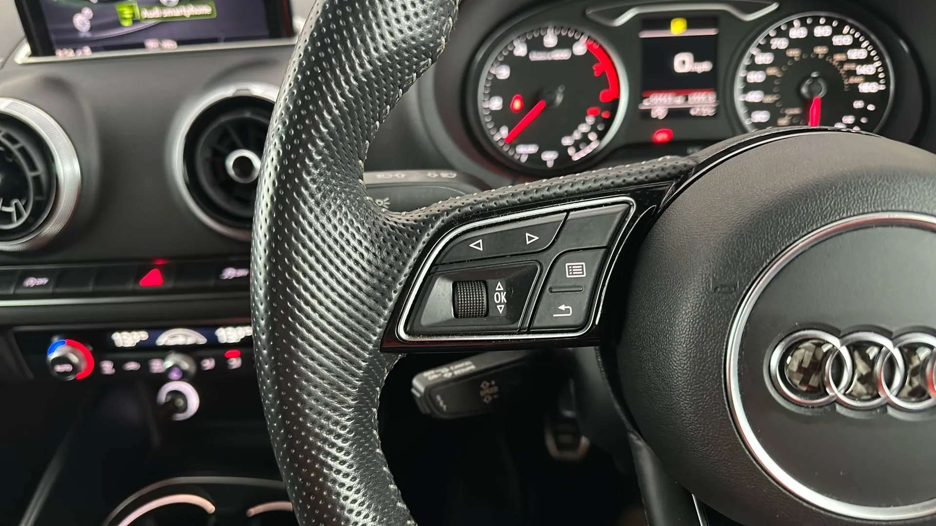 2019 AUDI A3 2019 AUDI A3