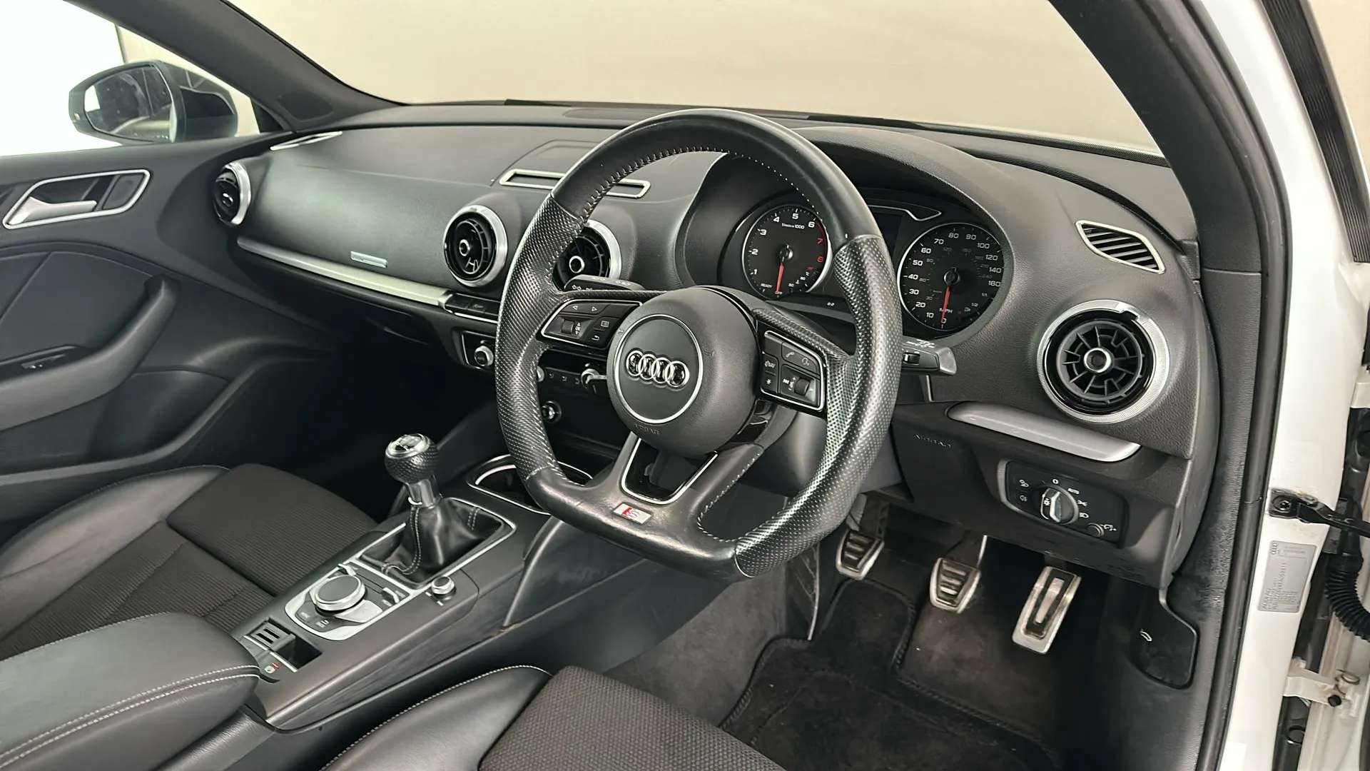 2019 AUDI A3 2019 AUDI A3
