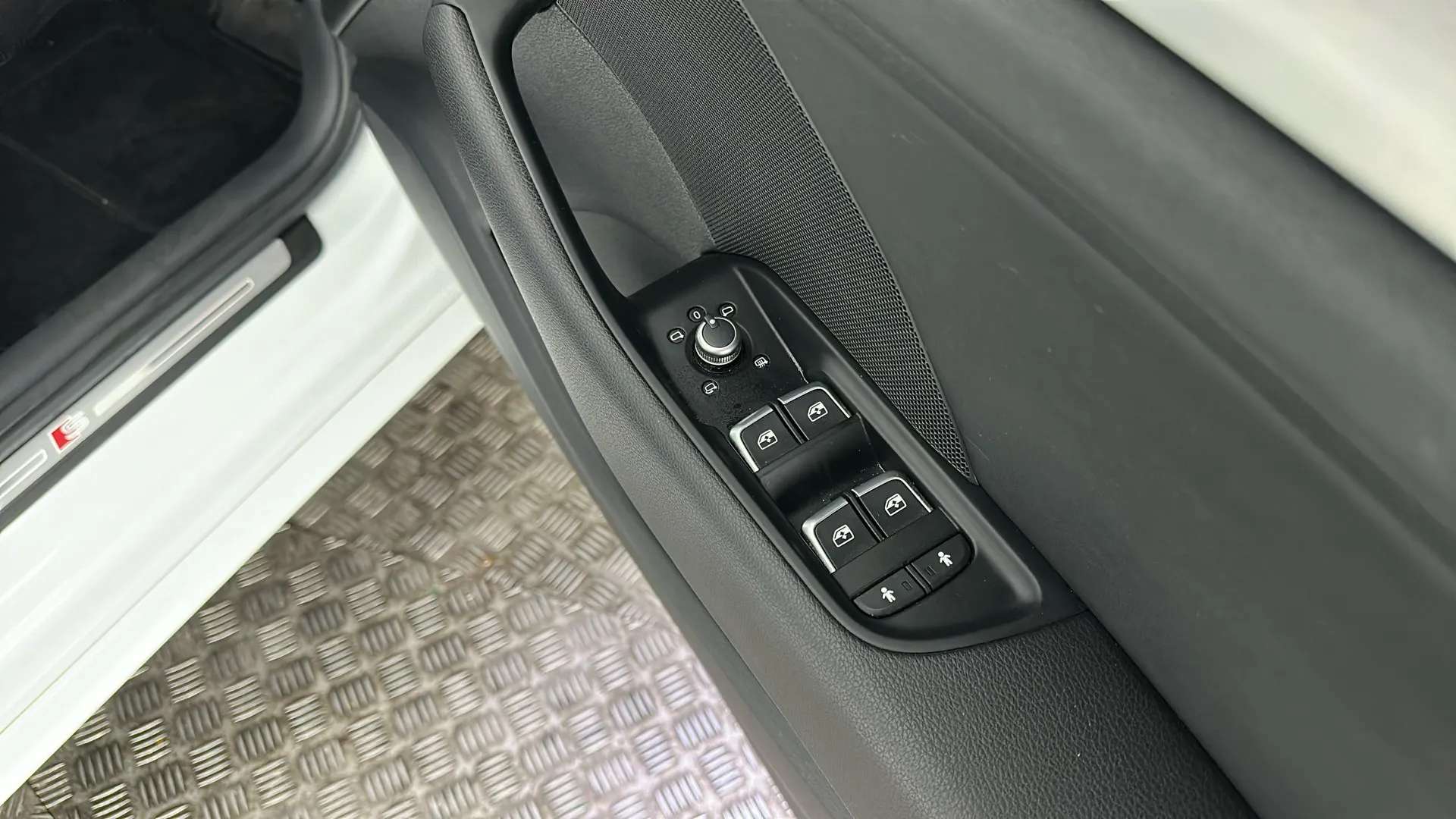 2019 AUDI A3 2019 AUDI A3