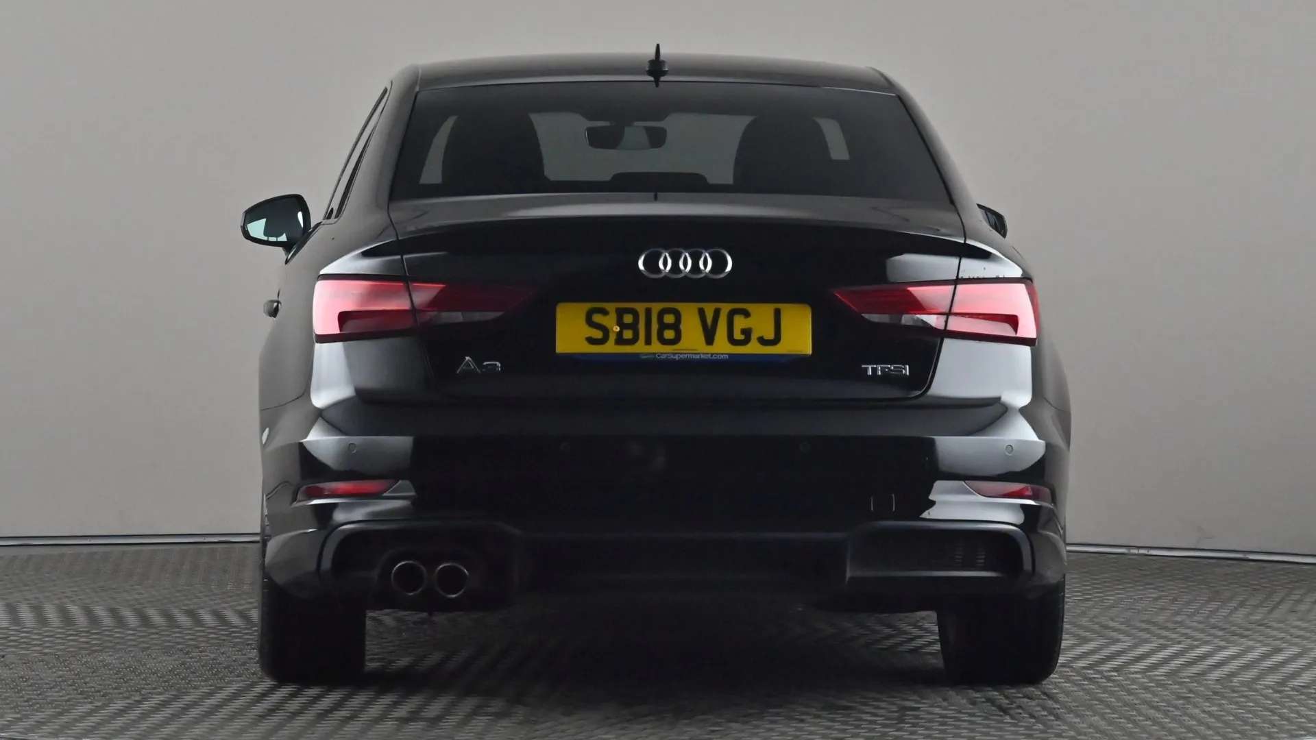 2018 AUDI A3 2018 AUDI A3