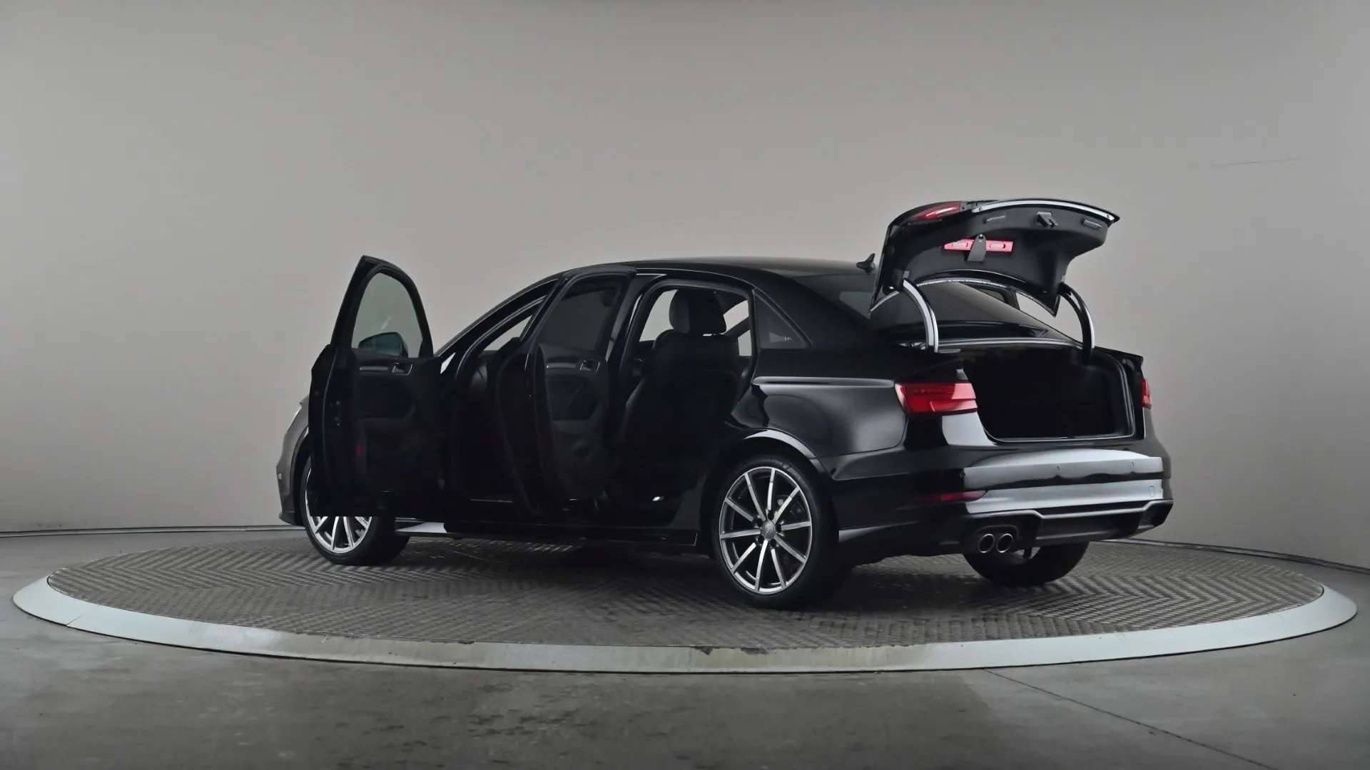 2018 AUDI A3 2018 AUDI A3