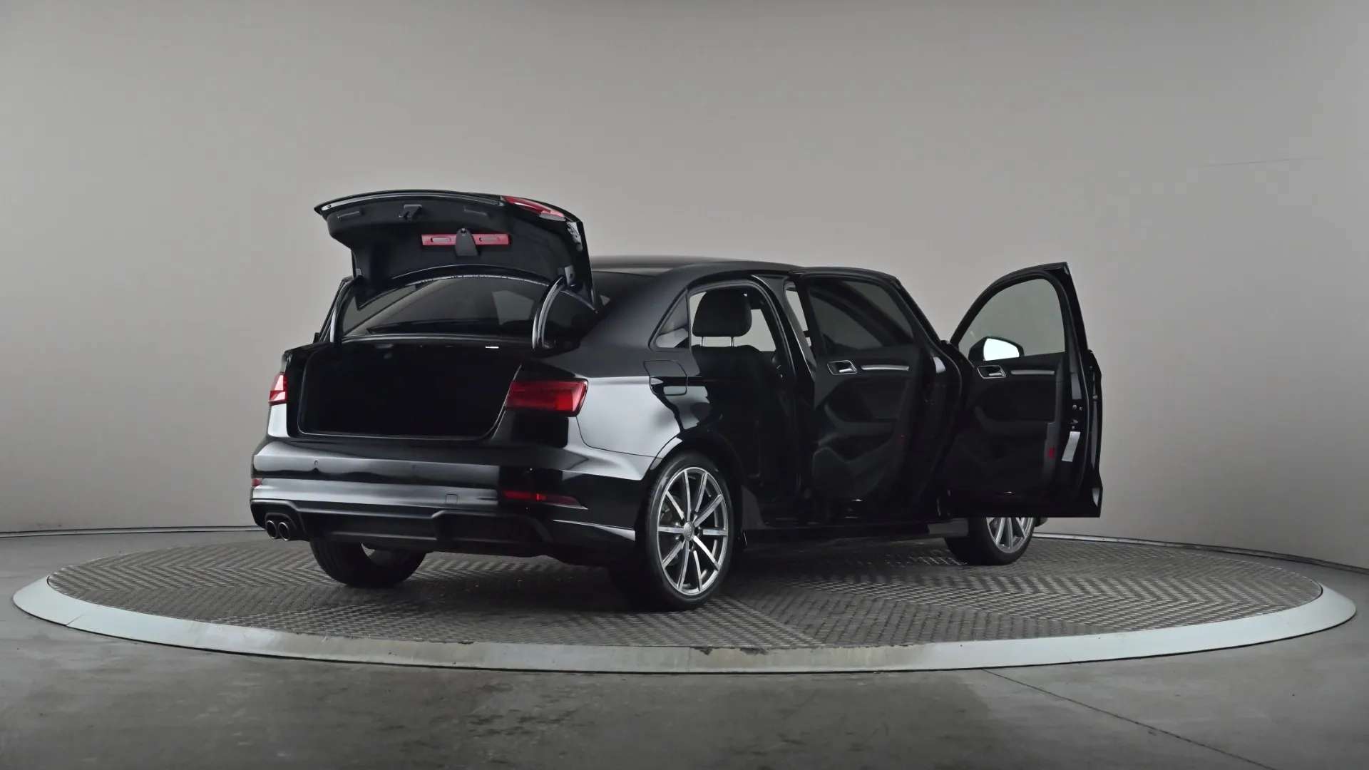 2018 AUDI A3 2018 AUDI A3