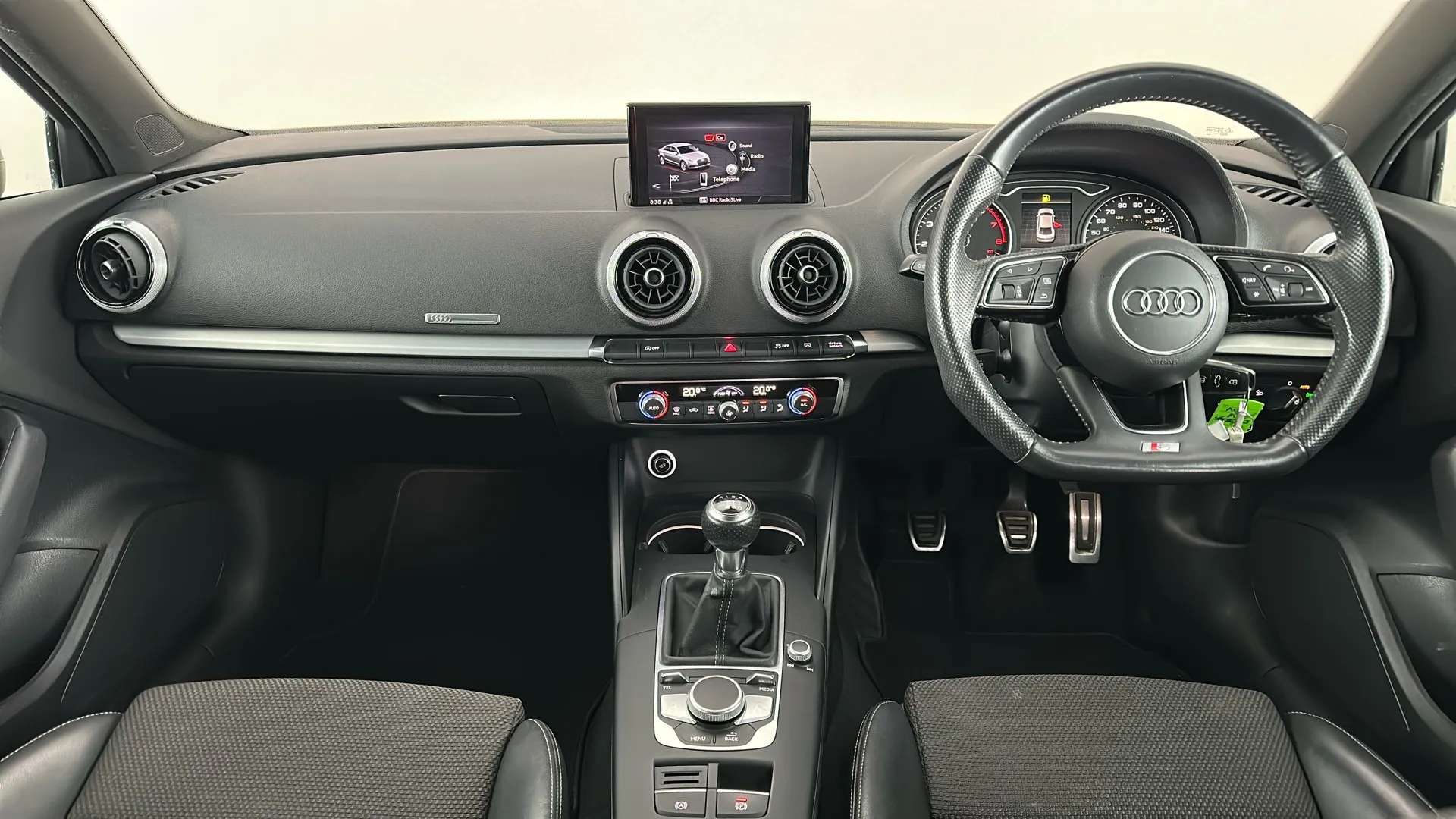 2018 AUDI A3 2018 AUDI A3