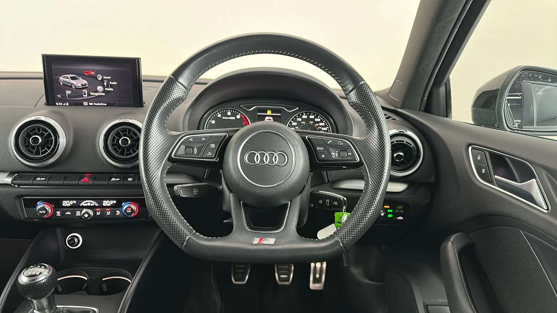 2018 AUDI A3 2018 AUDI A3