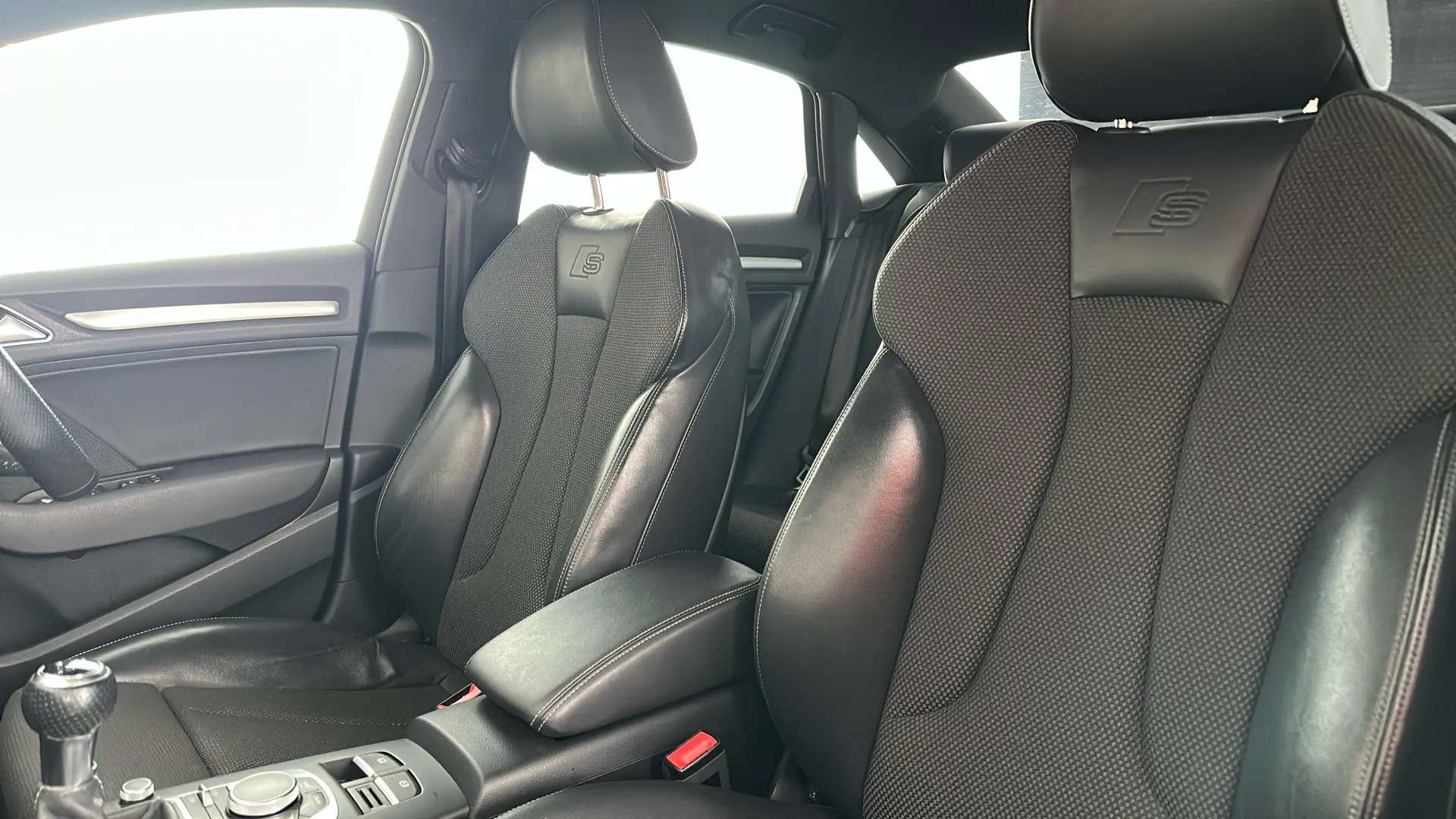 2018 AUDI A3 2018 AUDI A3