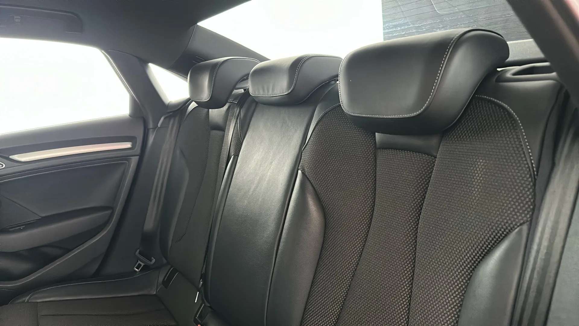 2018 AUDI A3 2018 AUDI A3