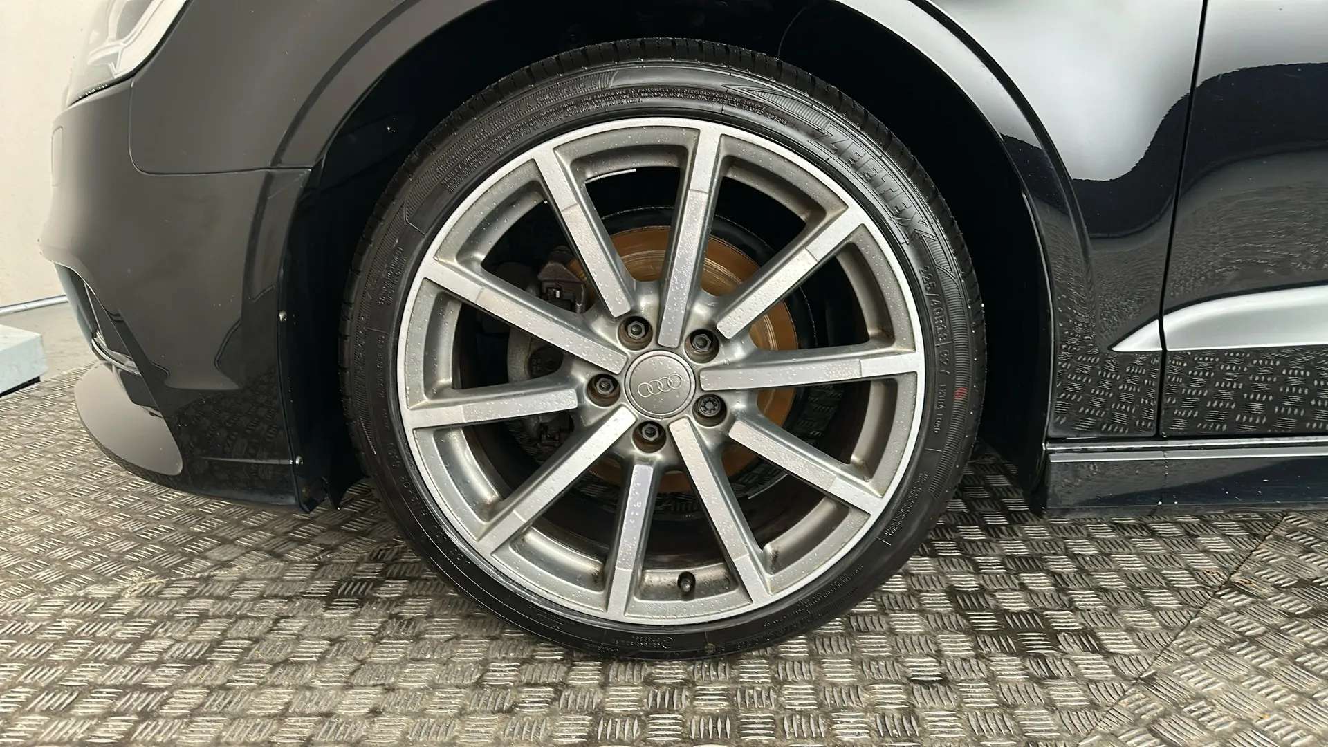 2018 AUDI A3 2018 AUDI A3