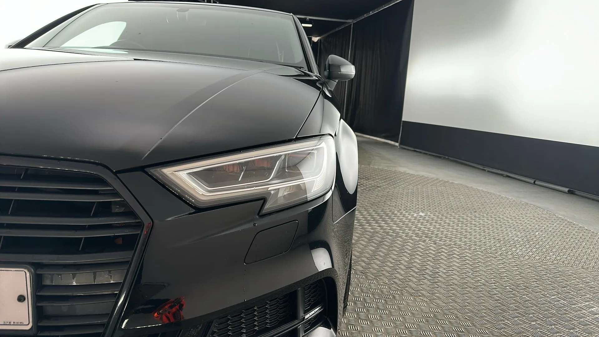 2018 AUDI A3 2018 AUDI A3