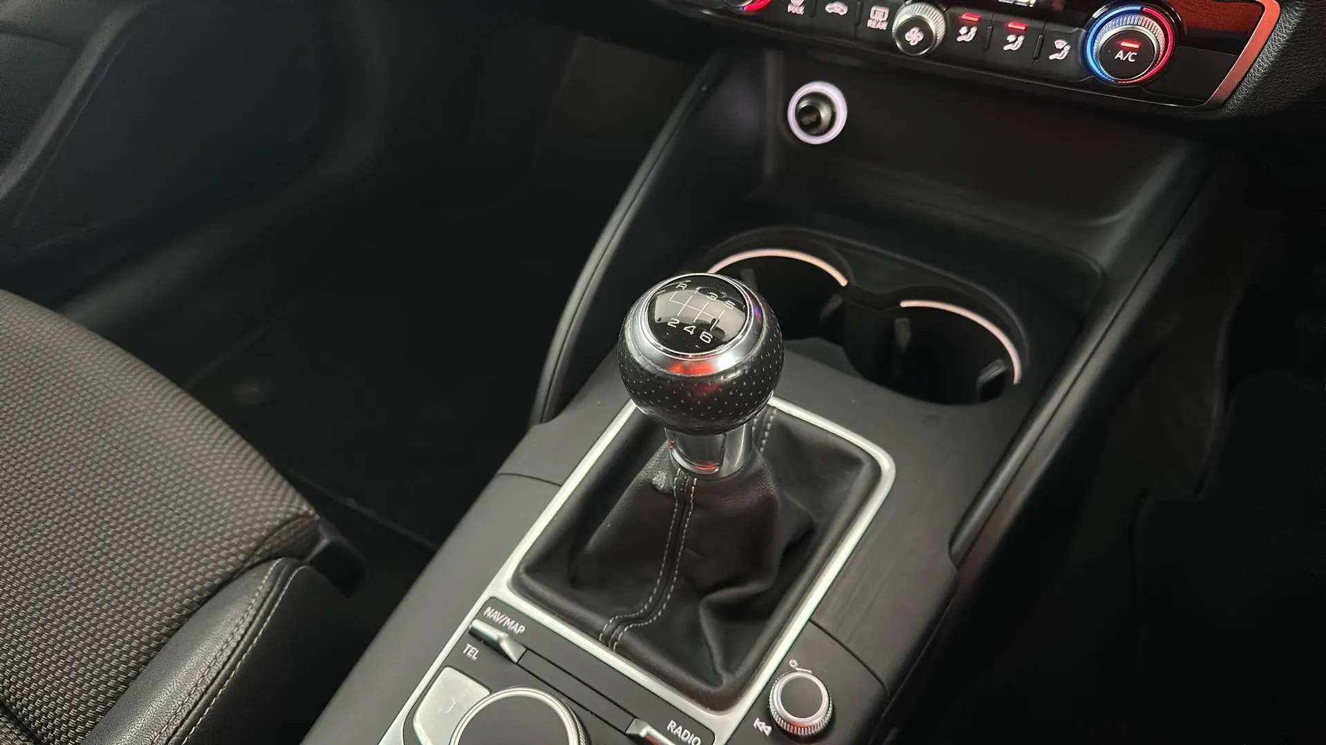 2018 AUDI A3 2018 AUDI A3