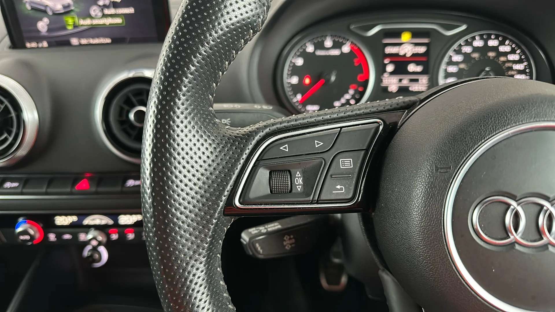 2018 AUDI A3 2018 AUDI A3