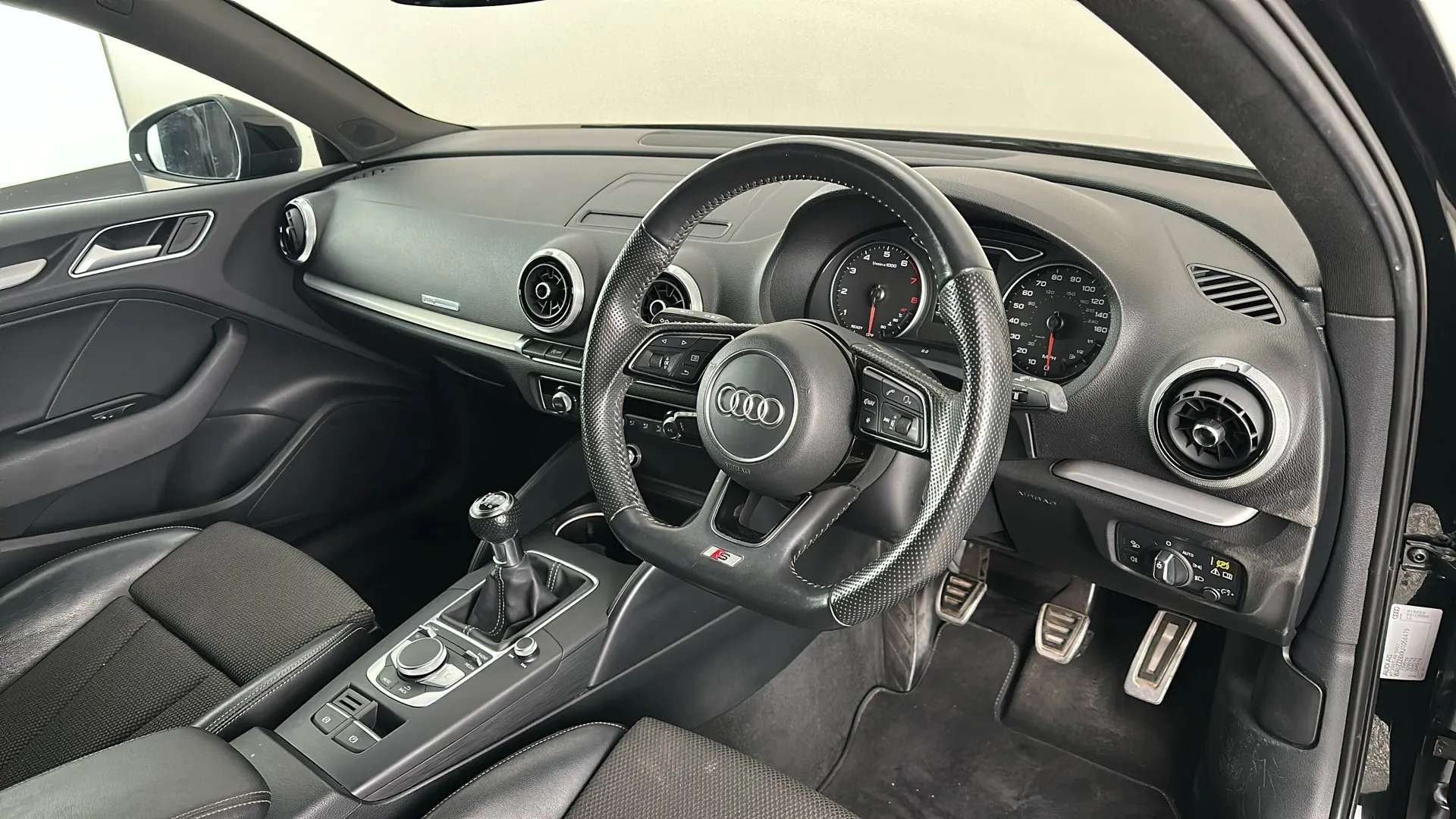 2018 AUDI A3 2018 AUDI A3