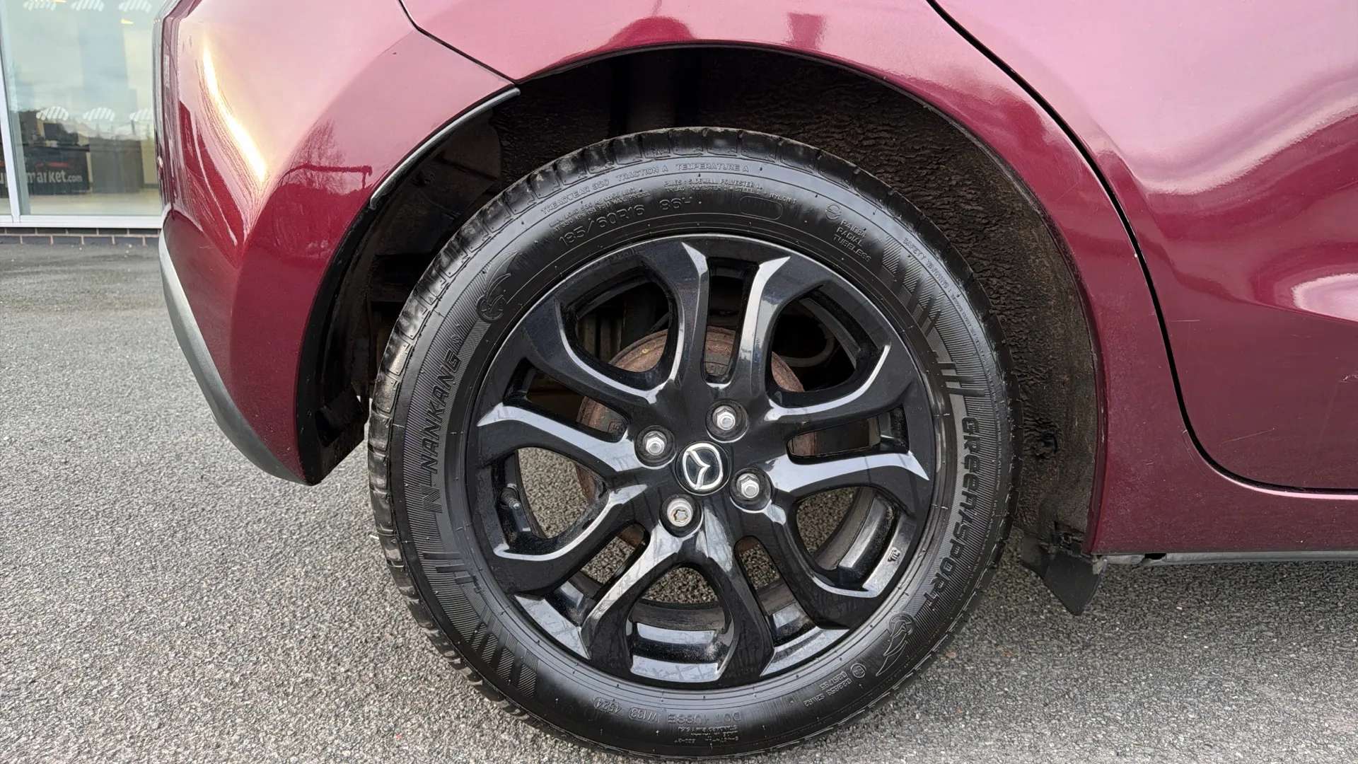 2018 MAZDA MAZDA2 2018 MAZDA MAZDA2