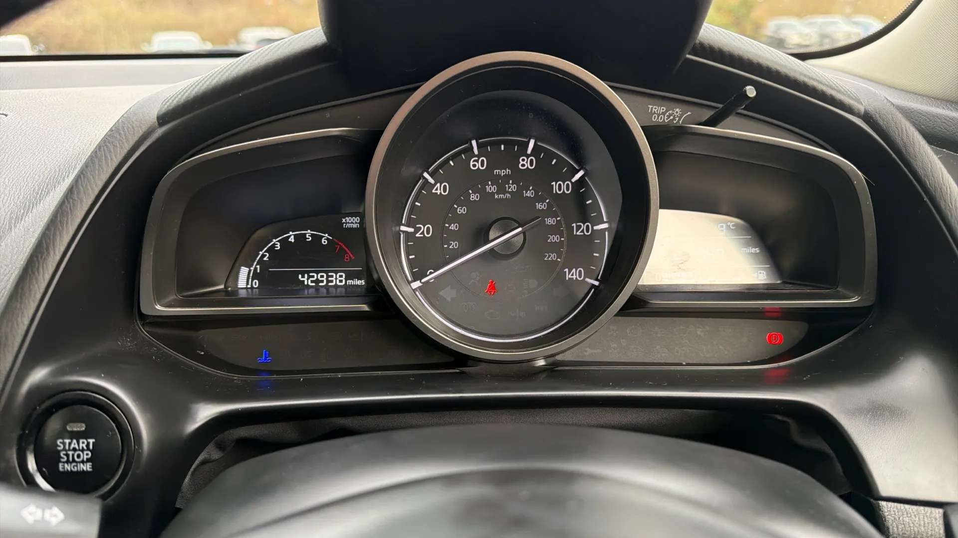 2018 MAZDA MAZDA2 2018 MAZDA MAZDA2