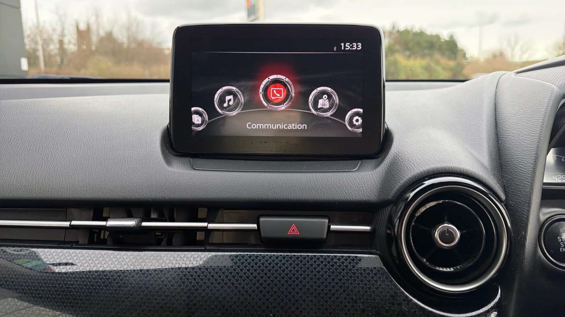 2018 MAZDA MAZDA2 2018 MAZDA MAZDA2