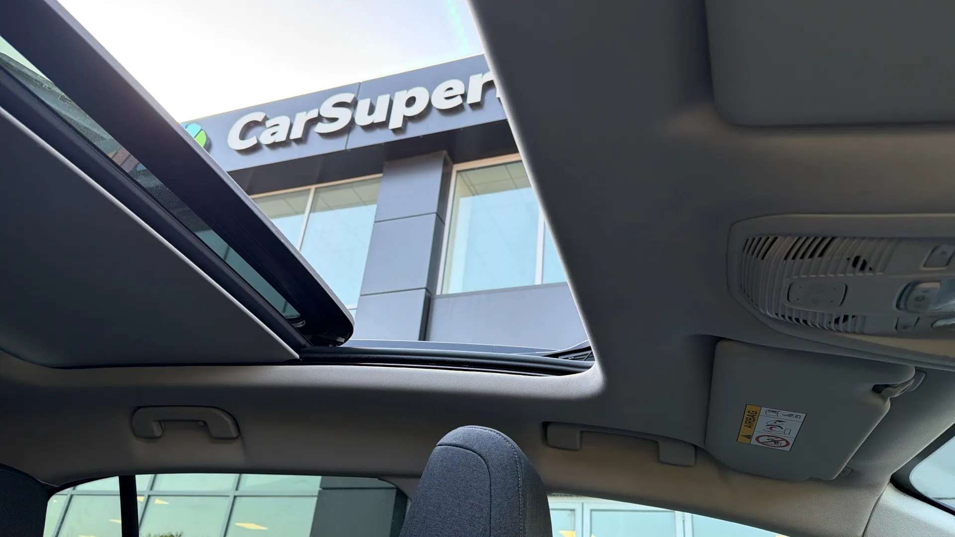 2019 CITROEN C5 AIRCROSS 2019 CITROEN C5 AIRCROSS